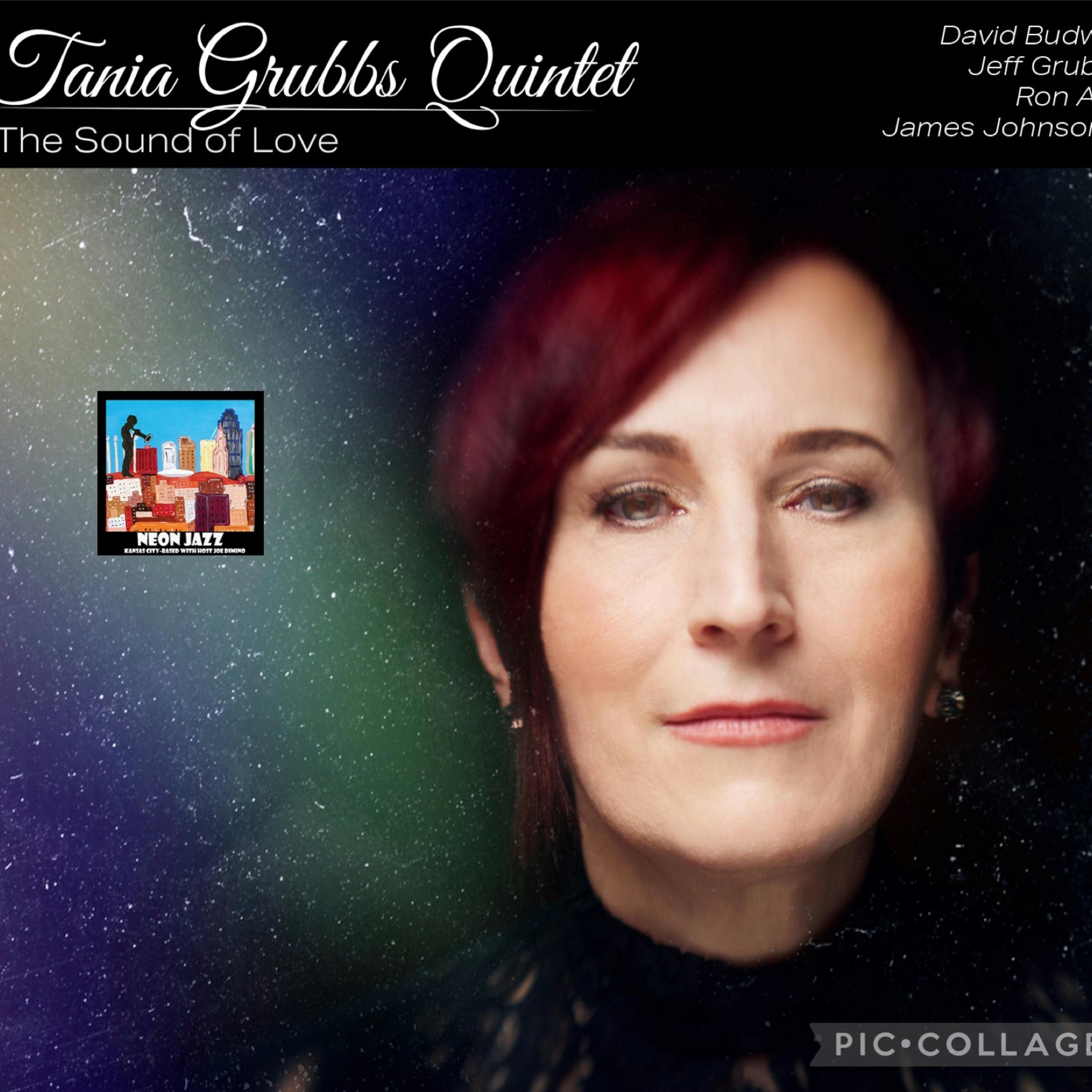 Veteran Jazz Vocalist Tania Grubbs episode artwork