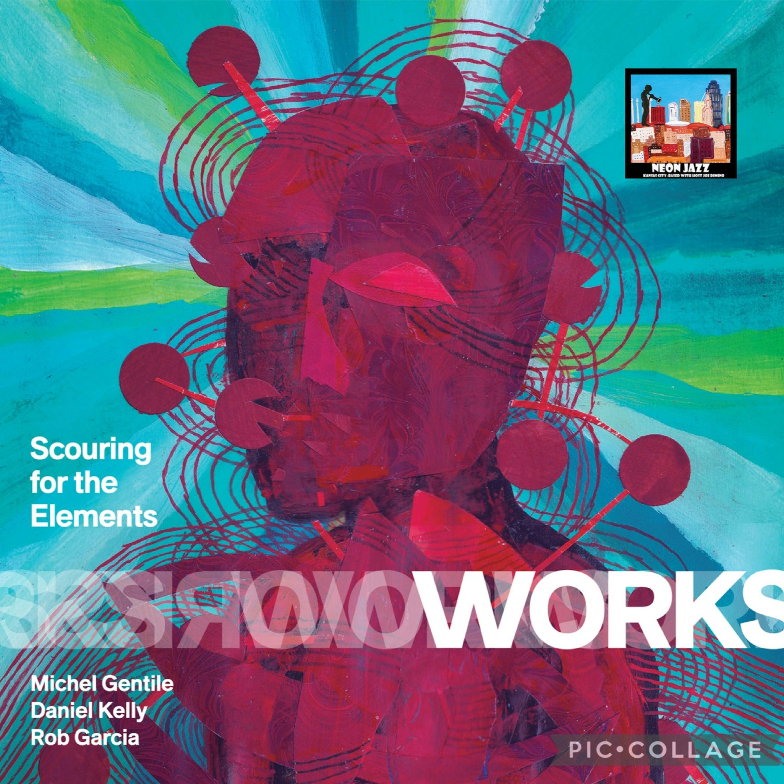 Veteran Brooklyn Jazz Trio Works with Michel Gentile, Daniel Kelly and Rob Garcia episode artwork