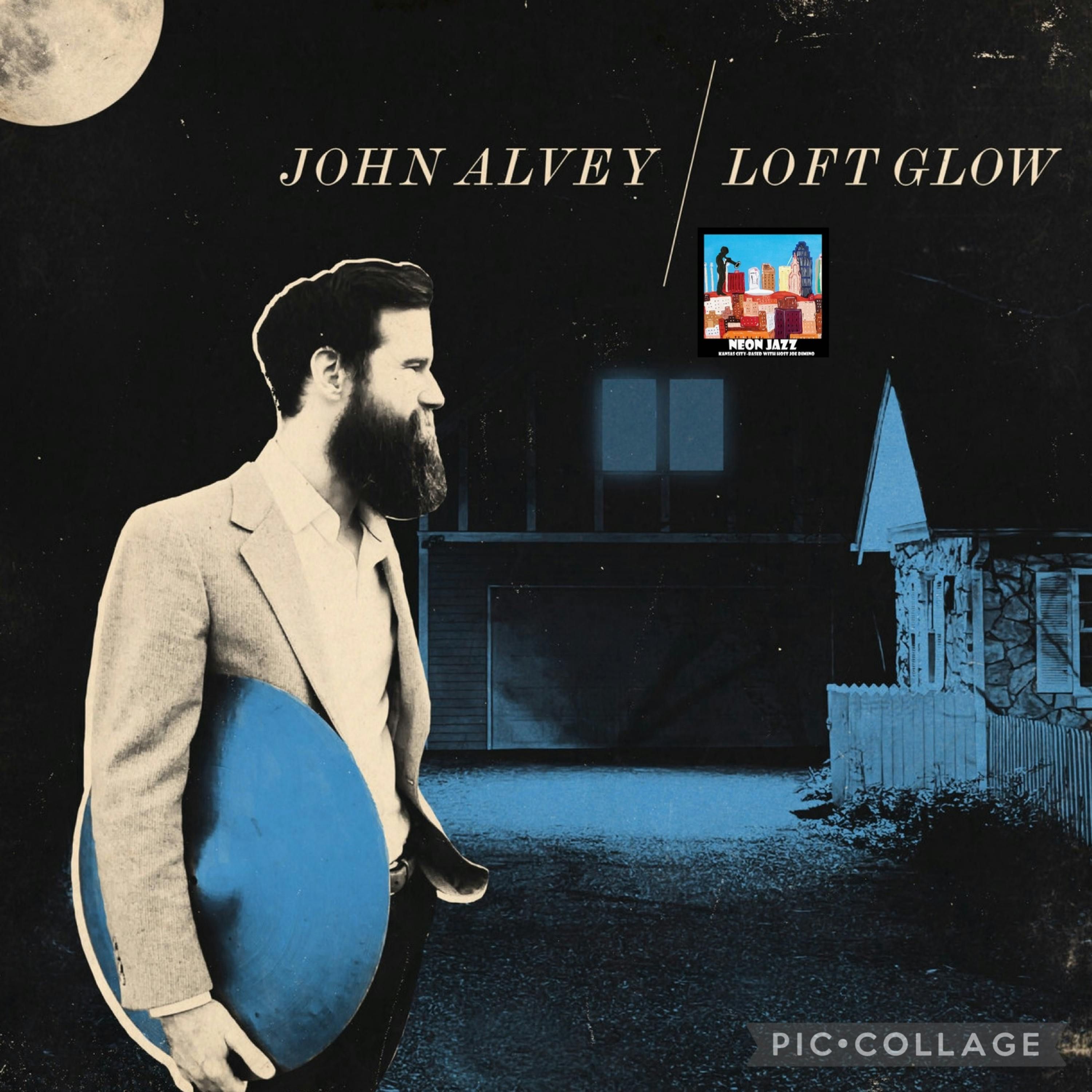 Nashville-based Jazz Drummer John Alvey episode artwork