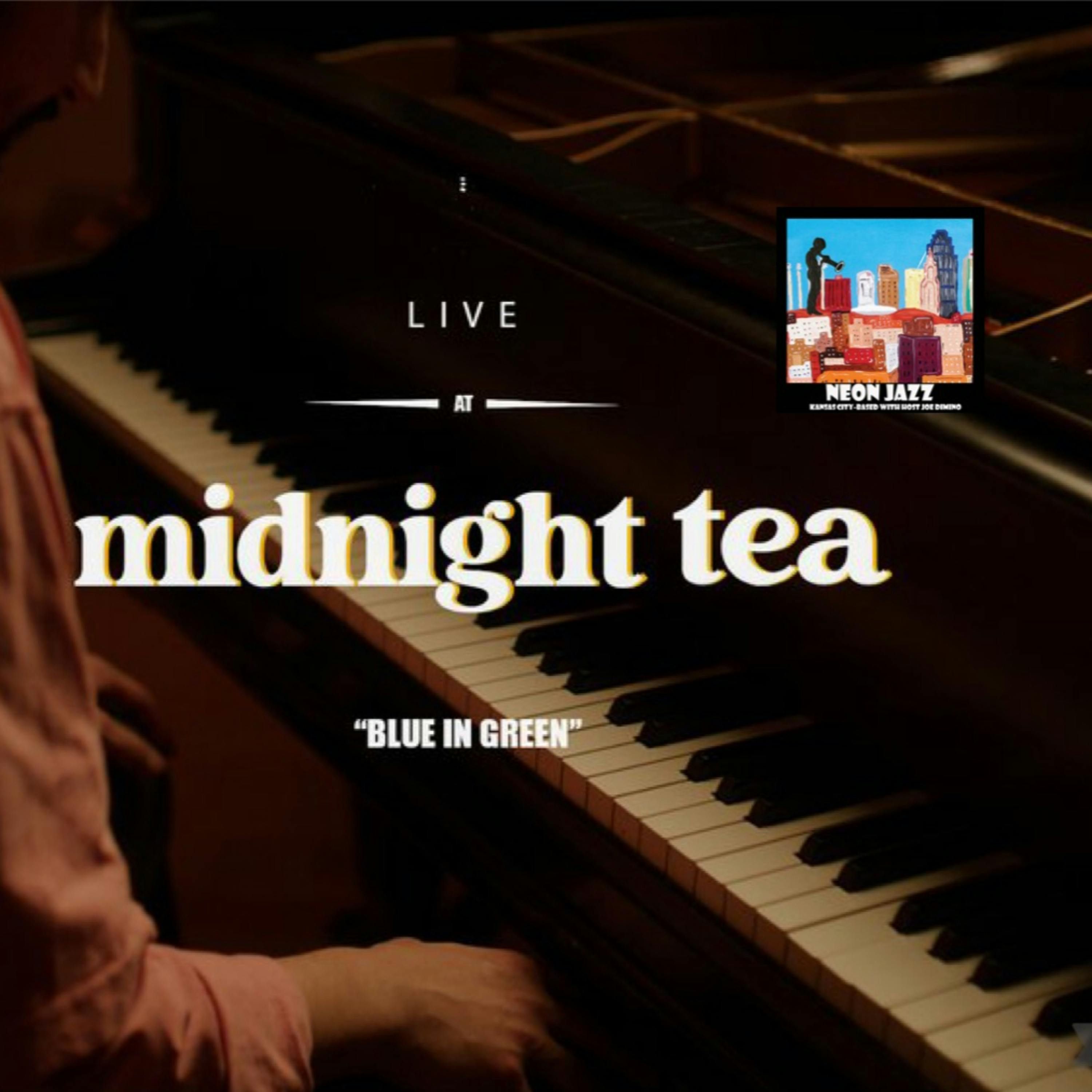 Chicago Jazz Pianist Pat Leary episode artwork