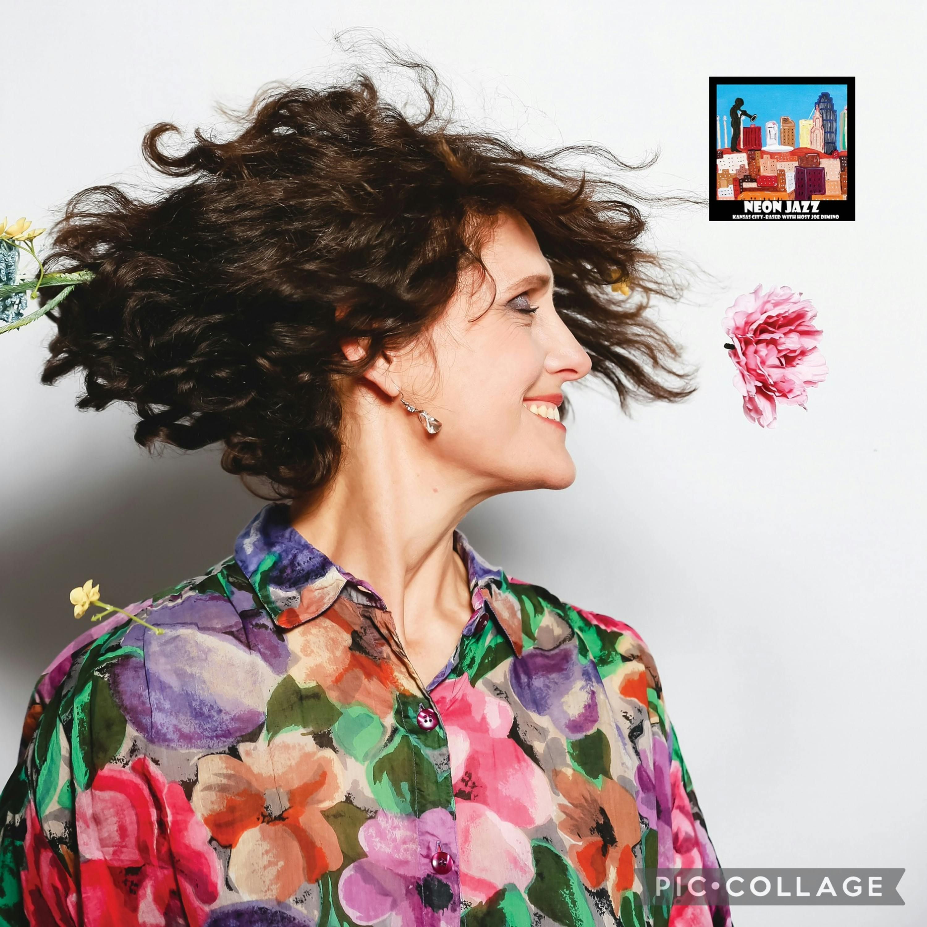 Acclaimed Jazz Violinist & Composer Jenny Scheinman episode artwork