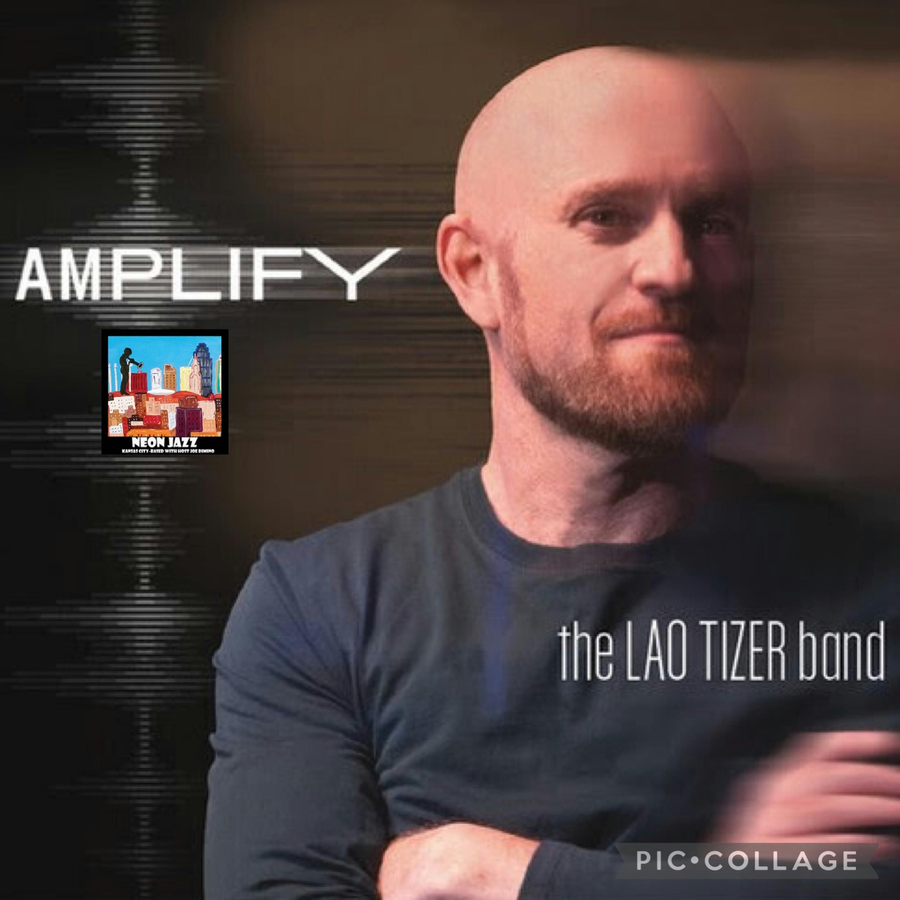 LA-based Veteran Jazz Keyboardist Lao Tizer episode artwork