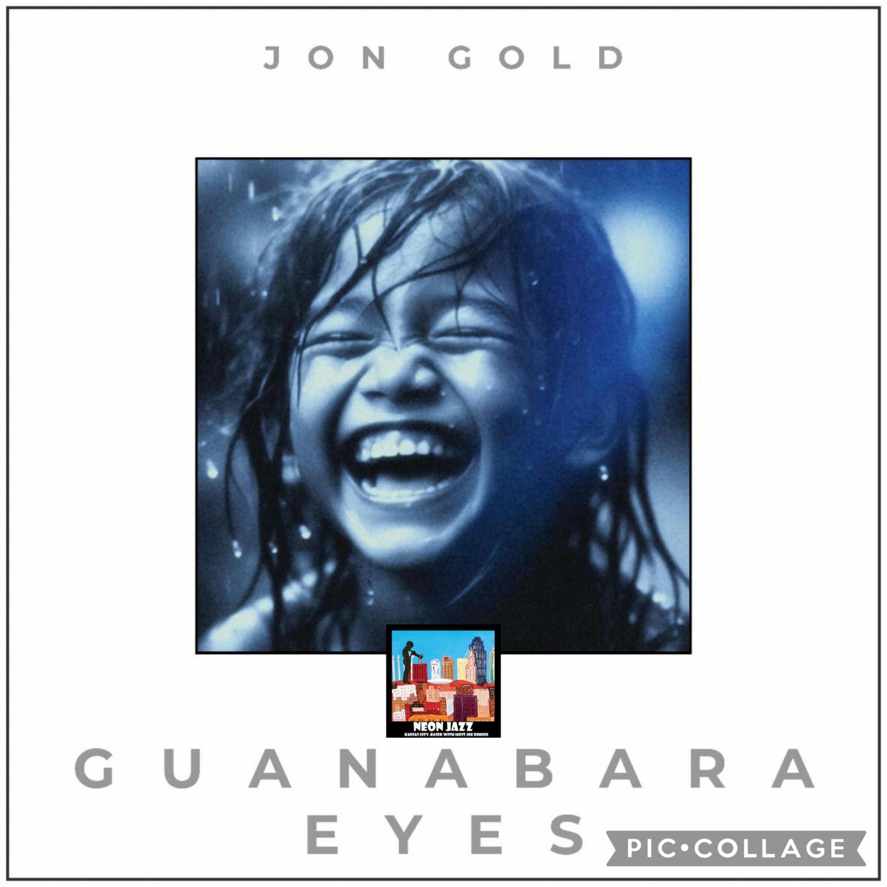 Veteran New York Jazz Pianist & Composer Jon Gold episode artwork
