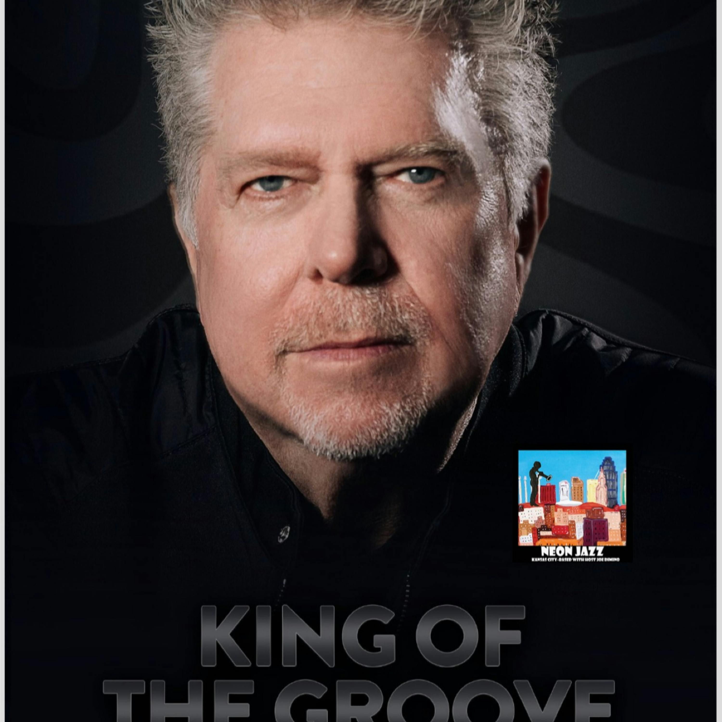 Grammy Winning Legendary Drummer & Author John ‘JR’ Robinson episode artwork