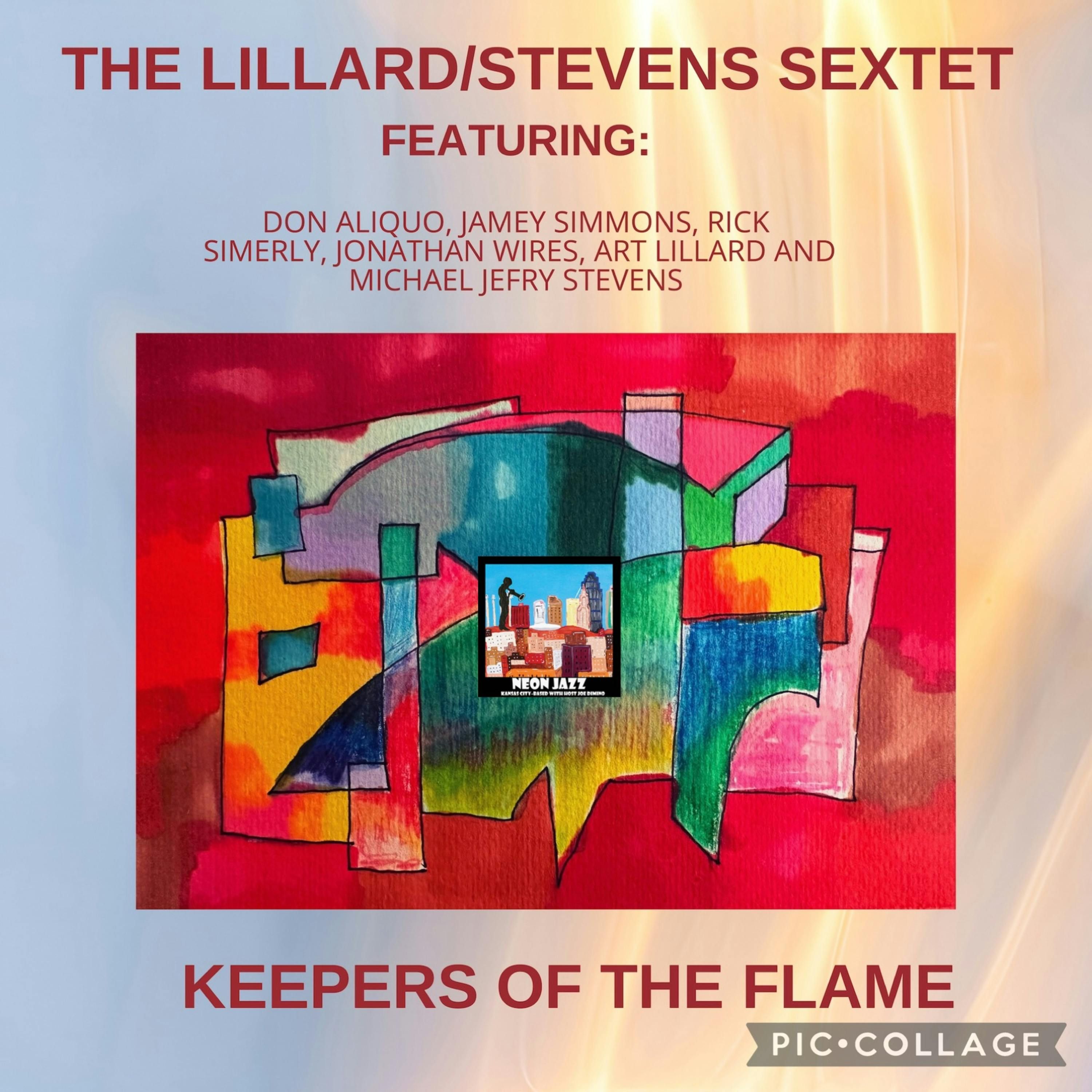 Veteran Jazz Pianist, Composer & Educator Michael Jefry Stevens episode artwork