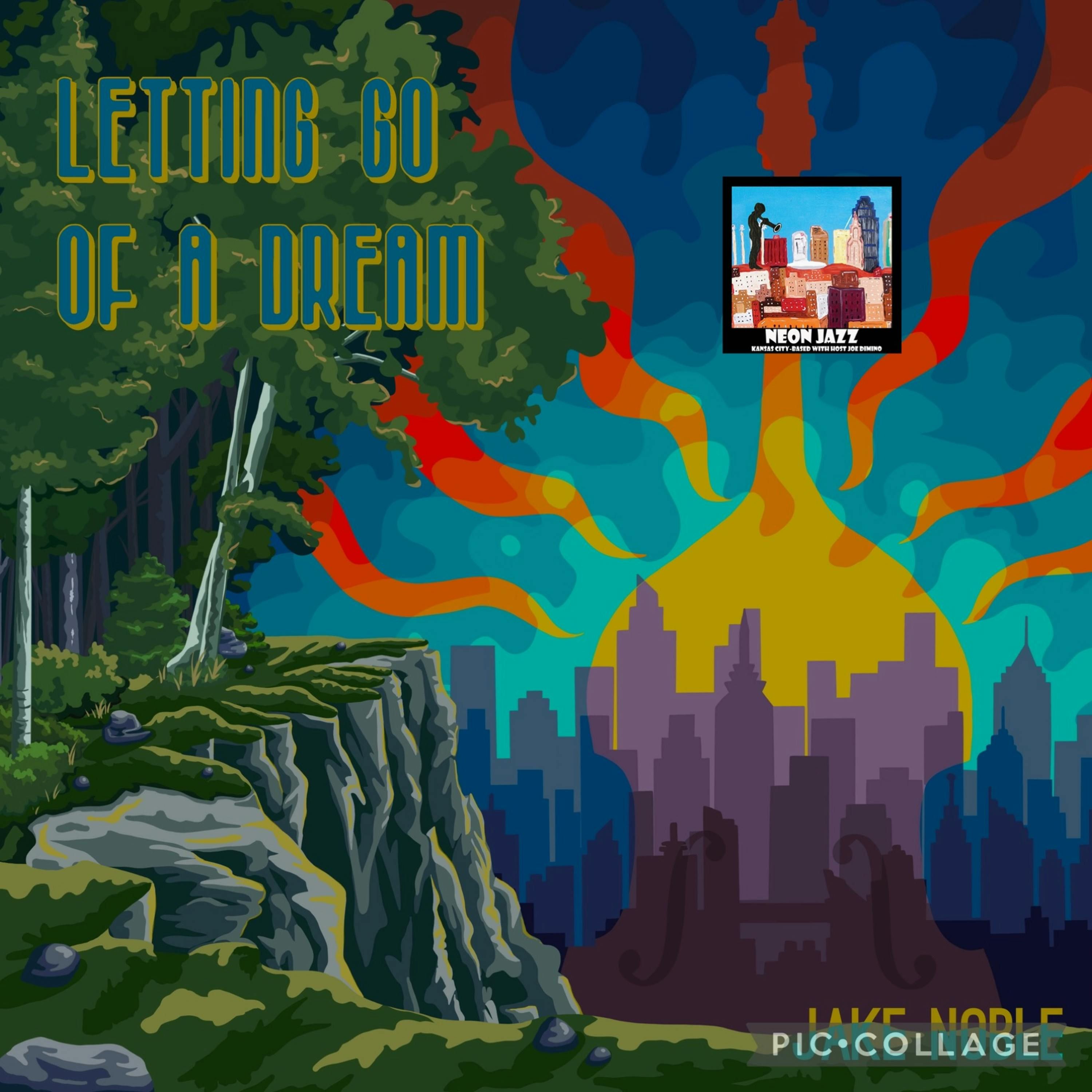 New Orleans-based Jazz Bassist, Composer & Educator Jake Noble episode artwork