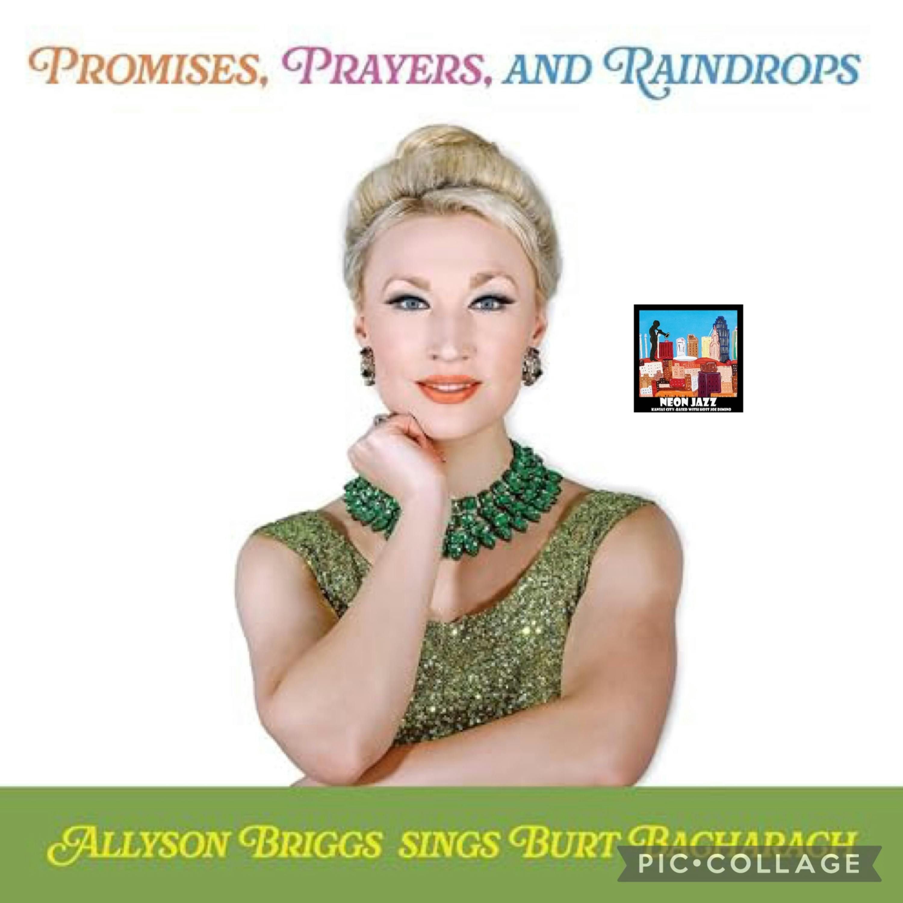 Veteran Jazz Singer Allyson Briggs episode artwork