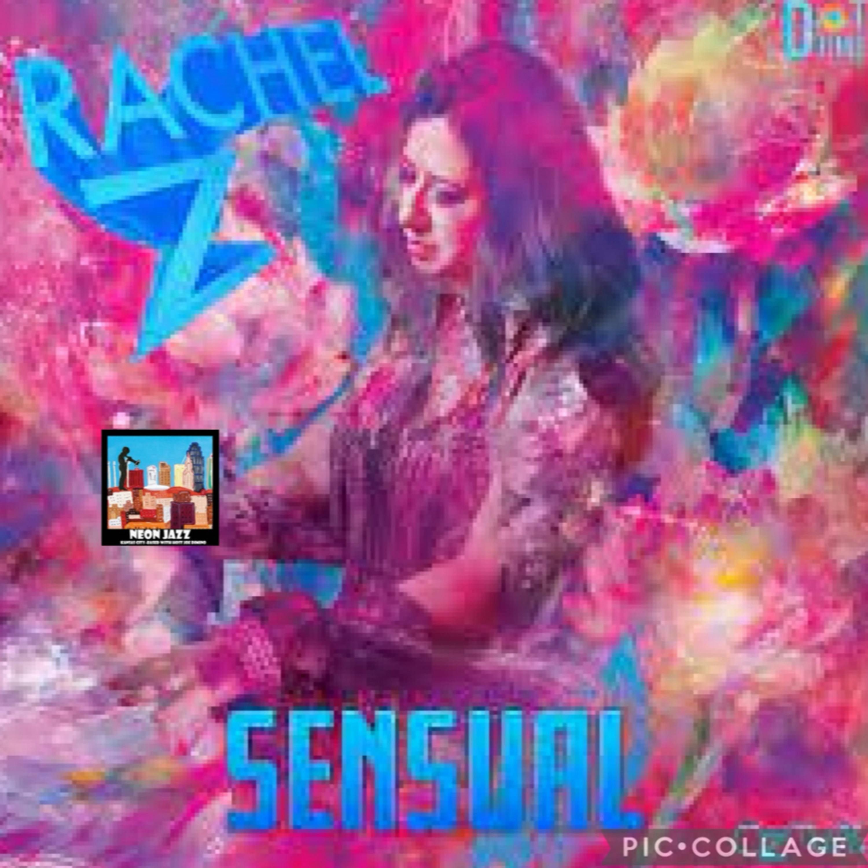 Veteran NYC Jazz Keyboardist and Composer Rachel Z Hakim episode artwork