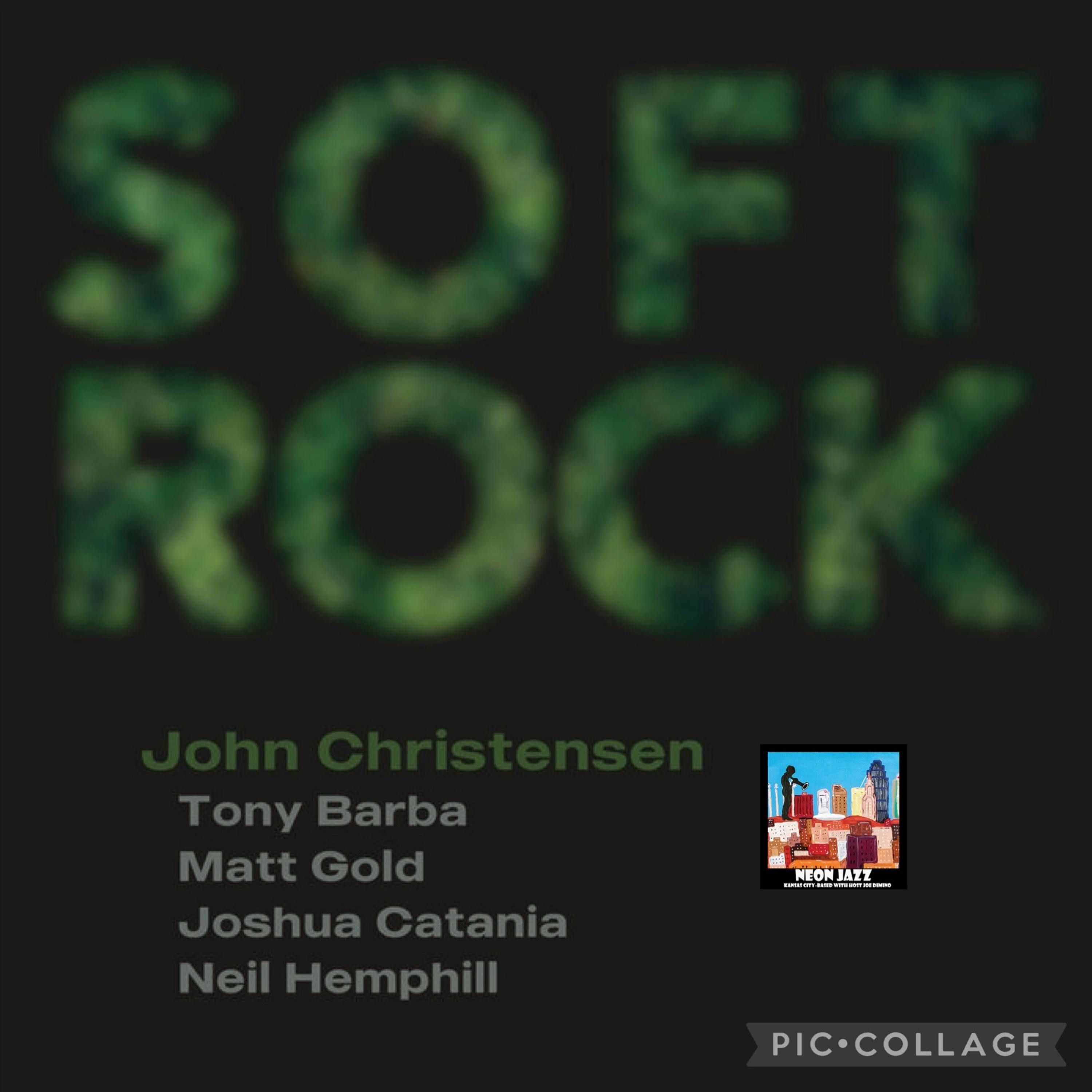 Madison, WI-based Award Winning Jazz Bassist & Composer John Christensen episode artwork