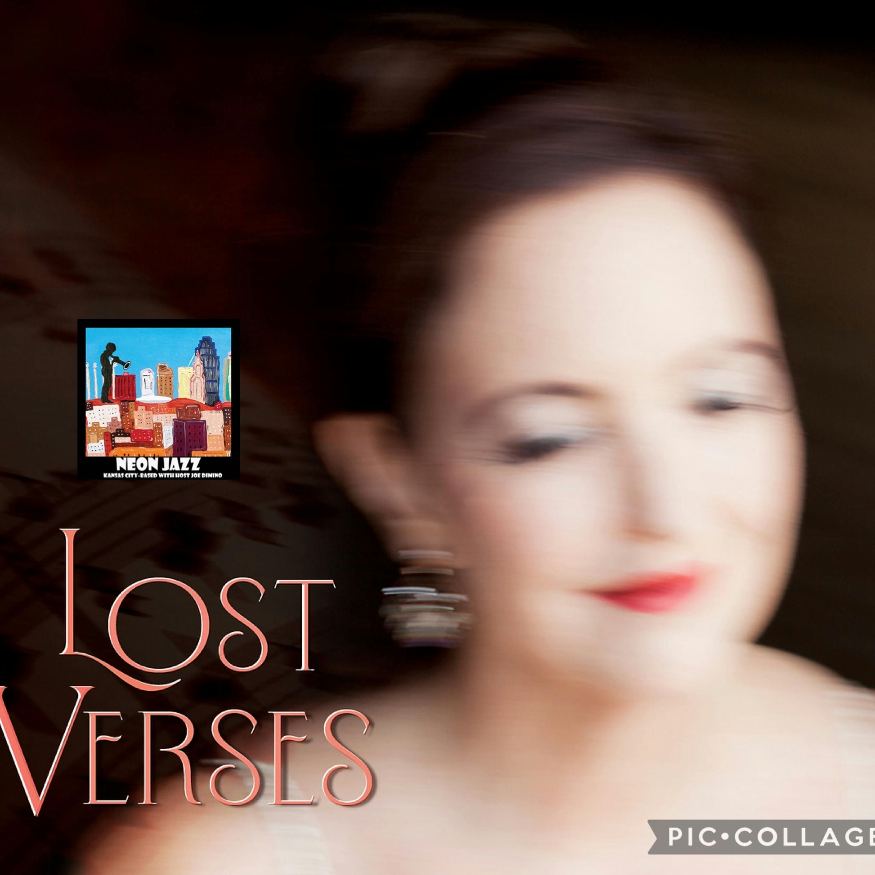 Kansas City-based Veteran Jazz Singer & Creative Cynthia van Roden episode artwork