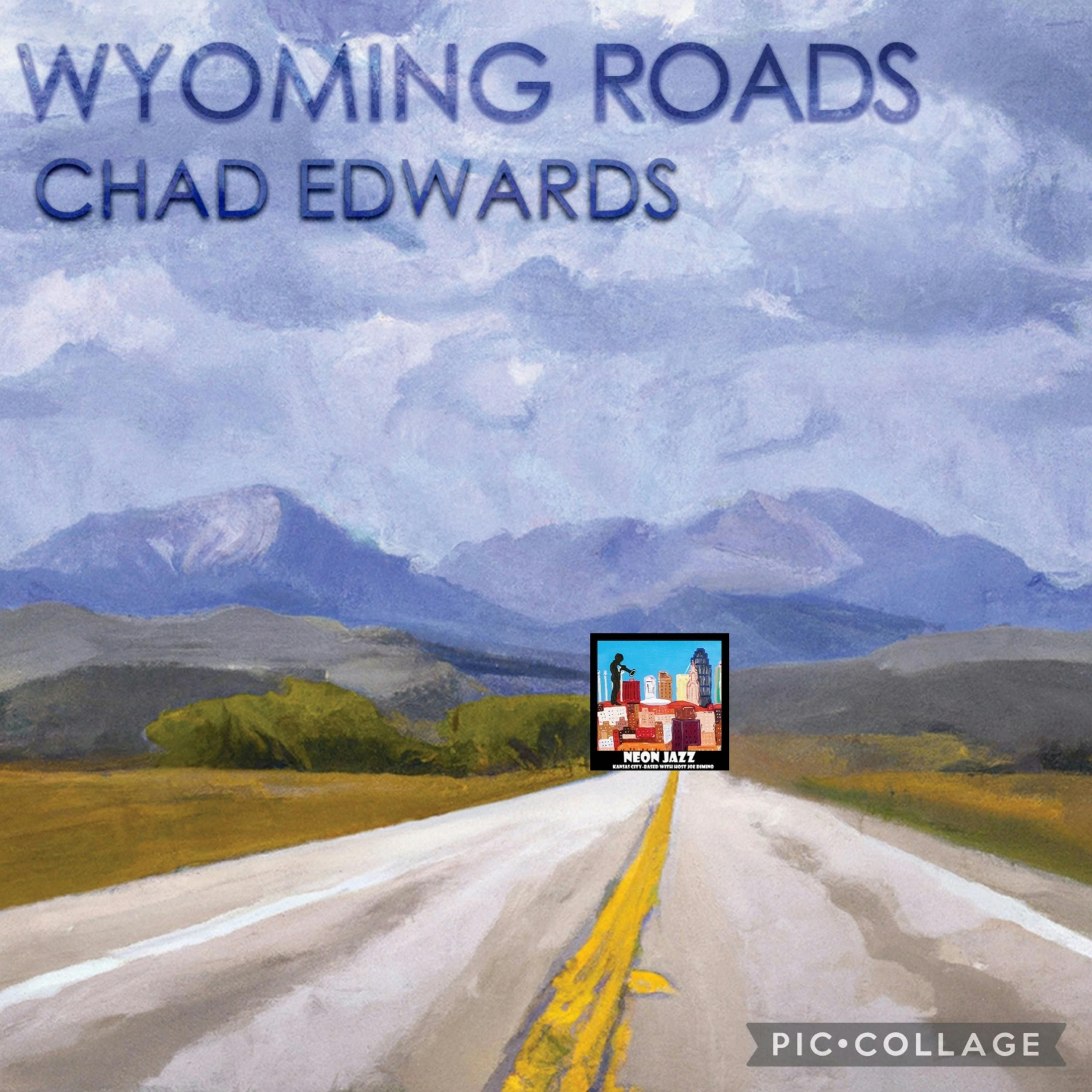 Veteran Los Angeles Jazz Pianist Chad Edwards episode artwork