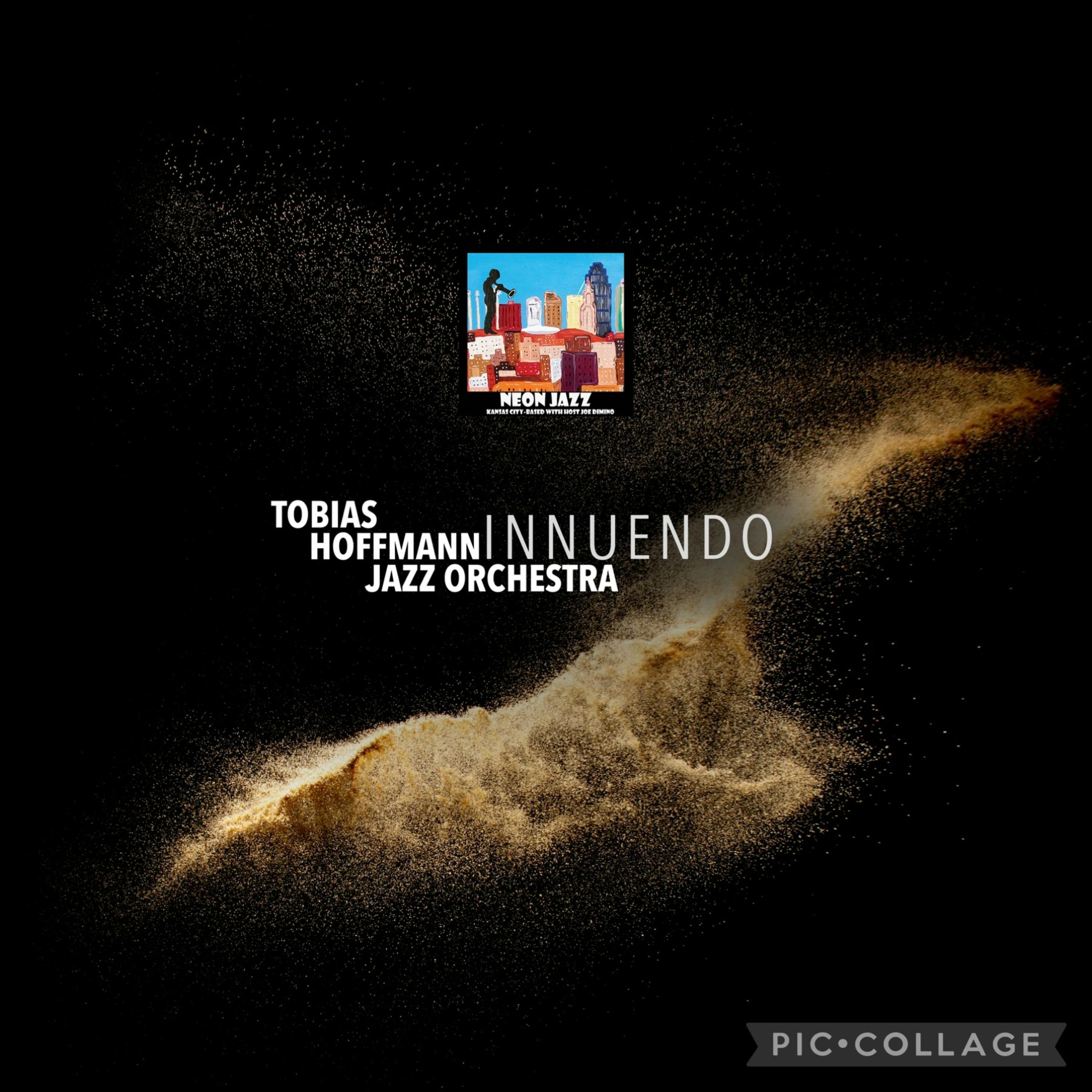 Austria-based Jazz Saxophonist, Composer & Arranger Tobias Hoffmann on the 2024 Album Innuendo episode artwork
