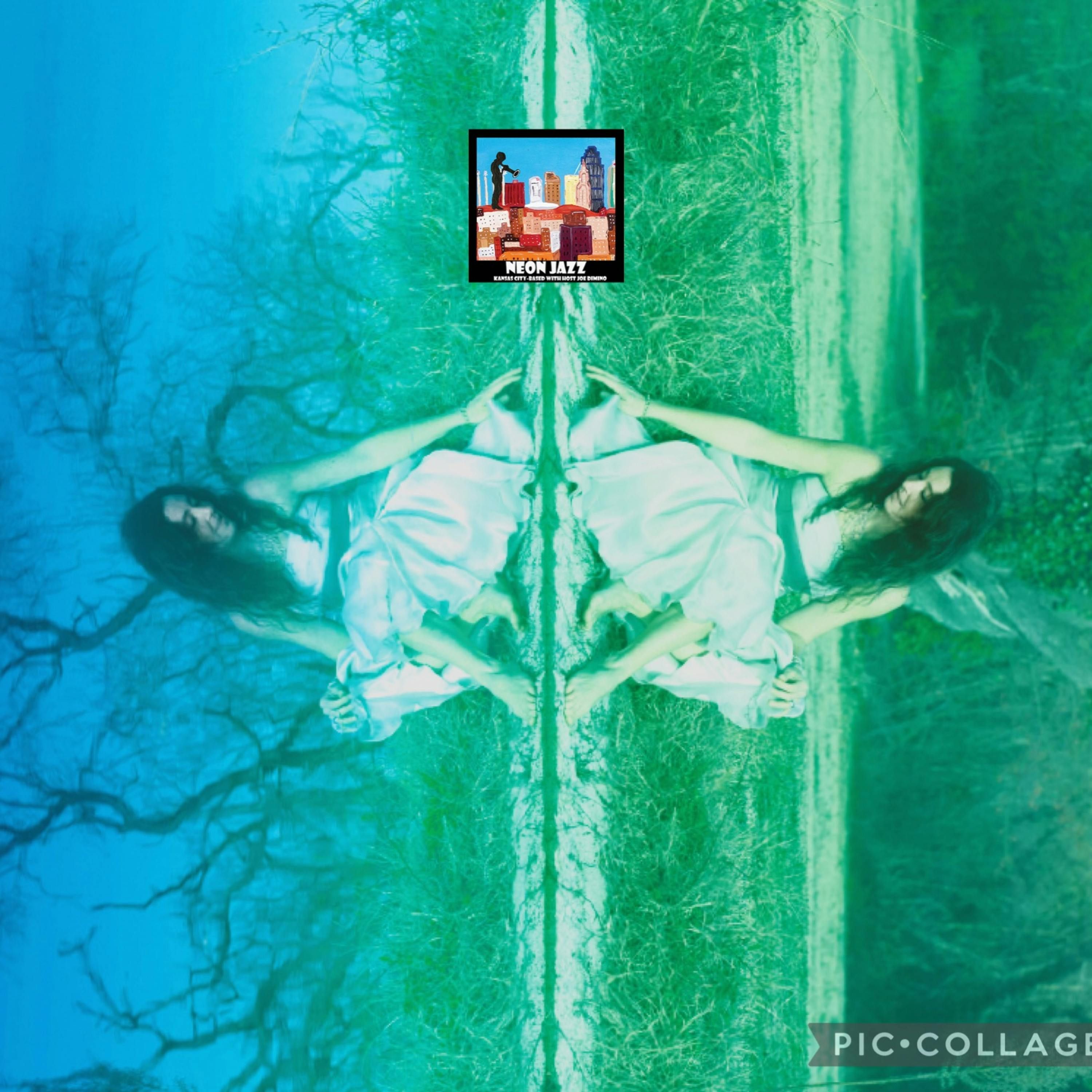 Jazz Singer, Composer & Educator Olivia Foschi episode artwork