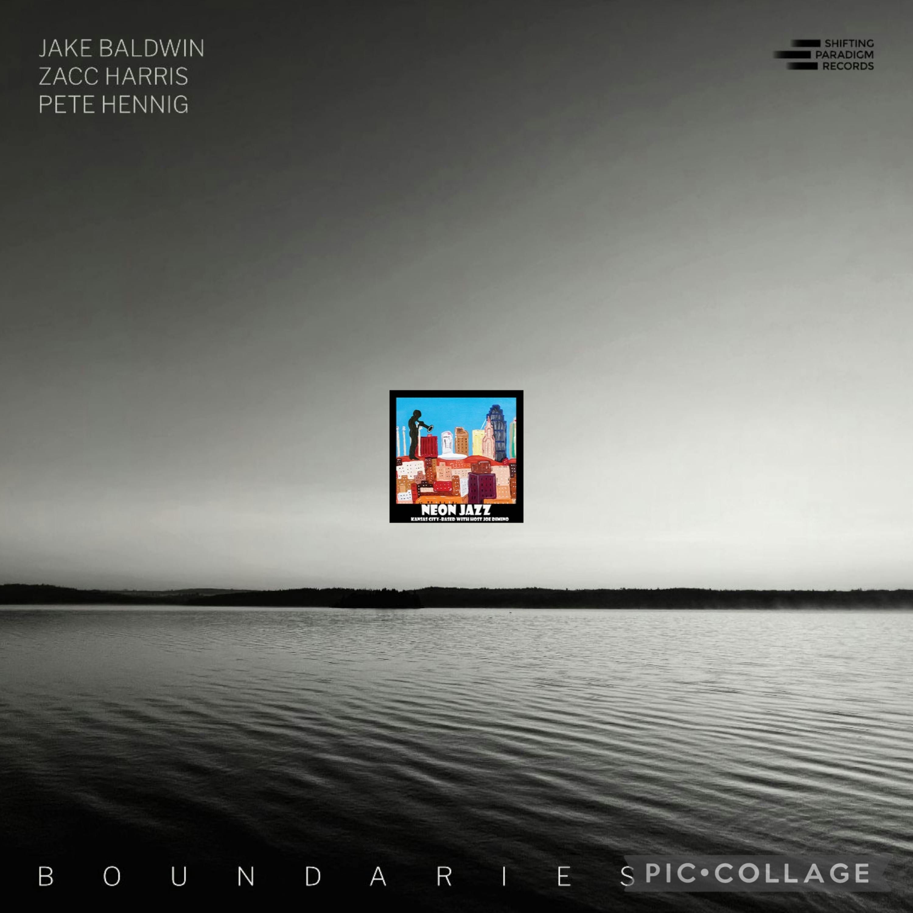 Minneapolis Jazz Trio of Jake Baldwin, Zacc Harris, Pete Hennig episode artwork