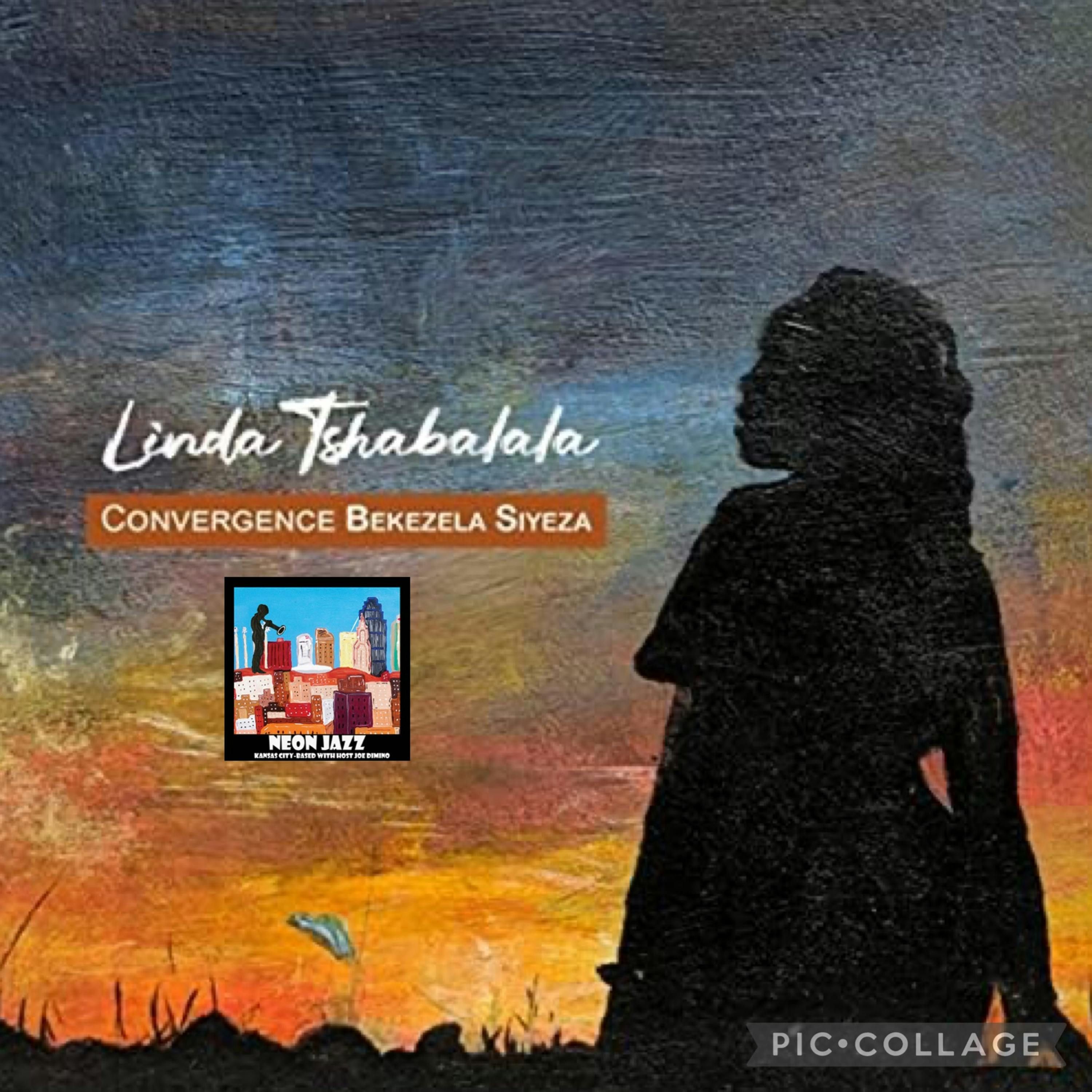 South African-based Jazz Saxophonist & Composer Linda Tshabalala episode artwork