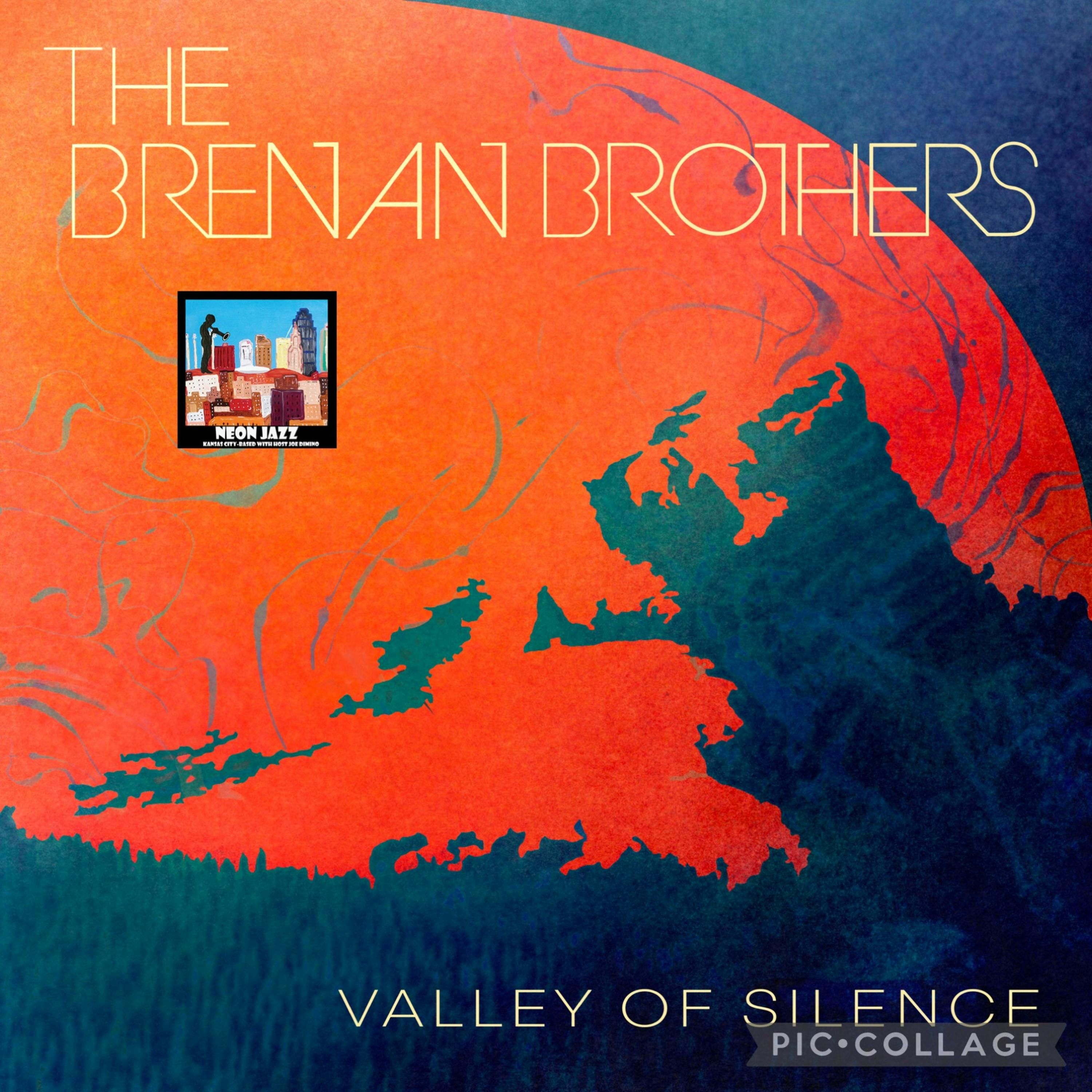 Canadian Jazz Trombonist Craig Brenan episode artwork