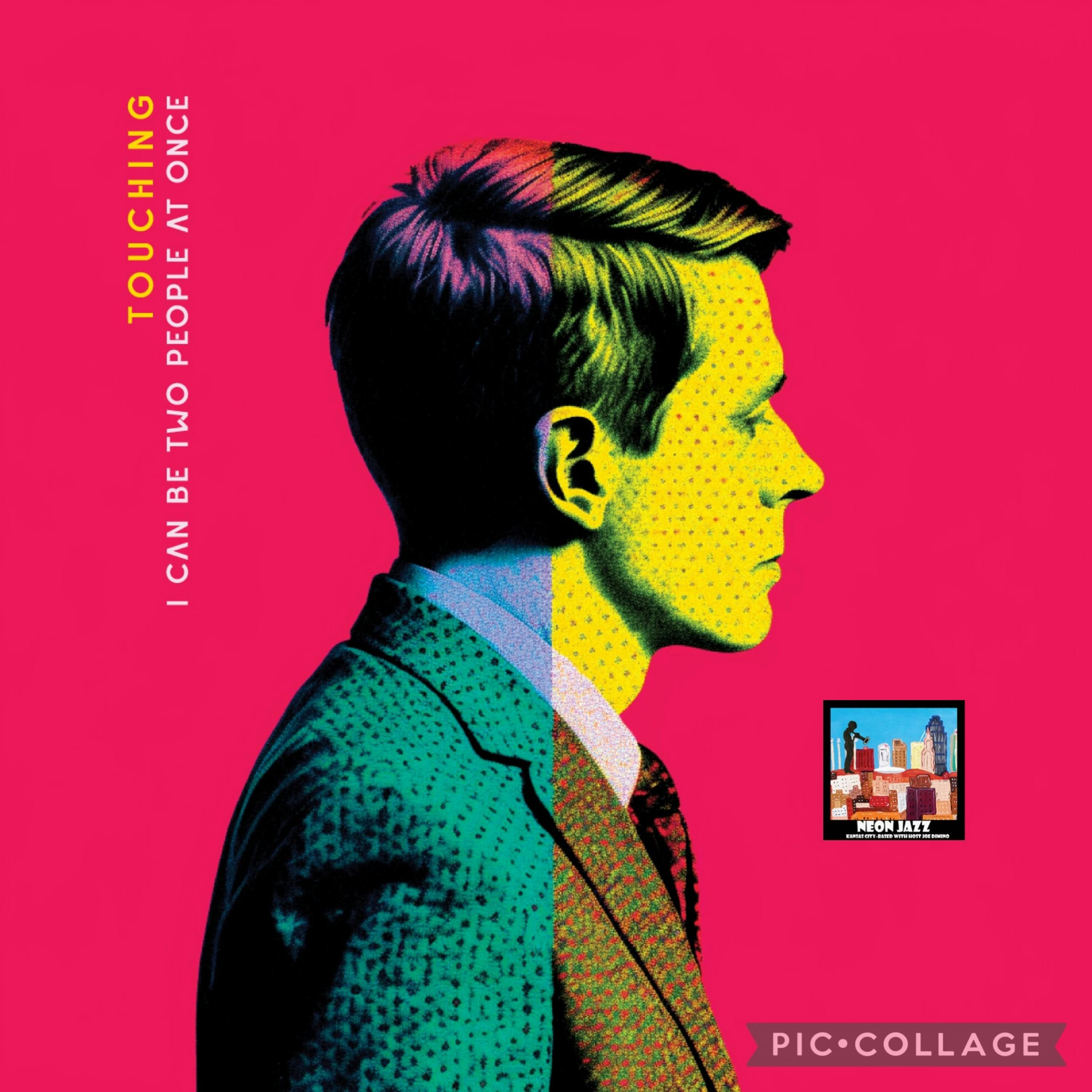 Canada-based Musician and Songwriter Michael Falk episode artwork