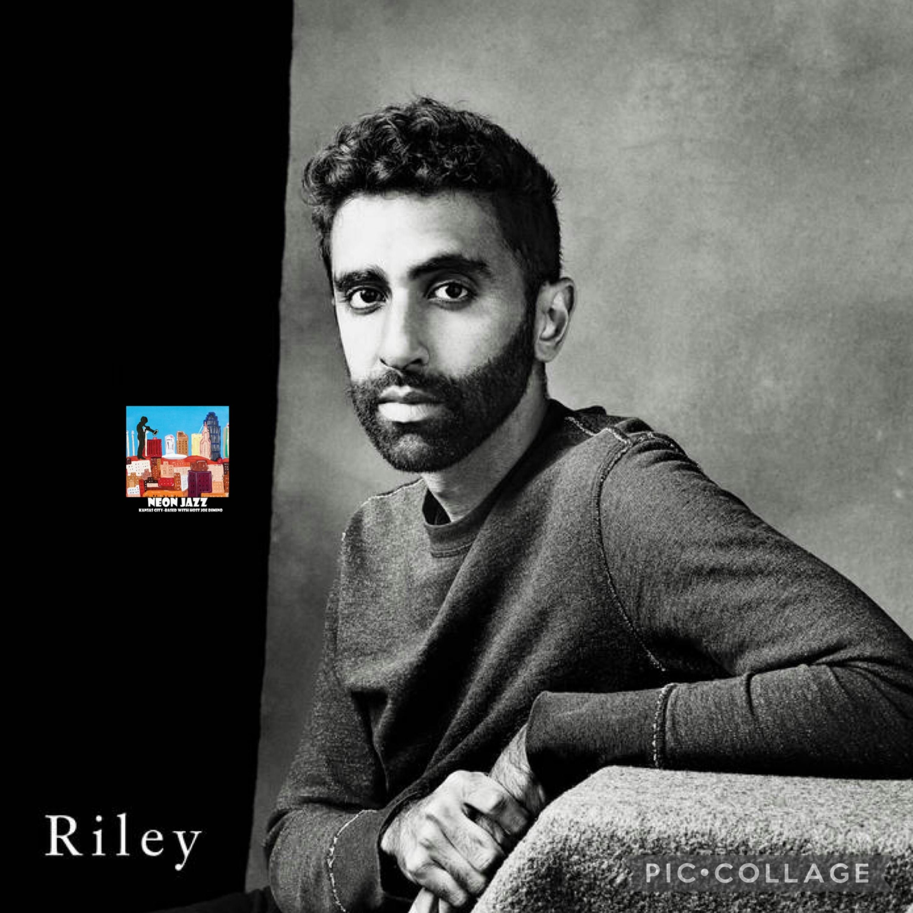 Jazz Trumpeter Riley Mulherkar episode artwork