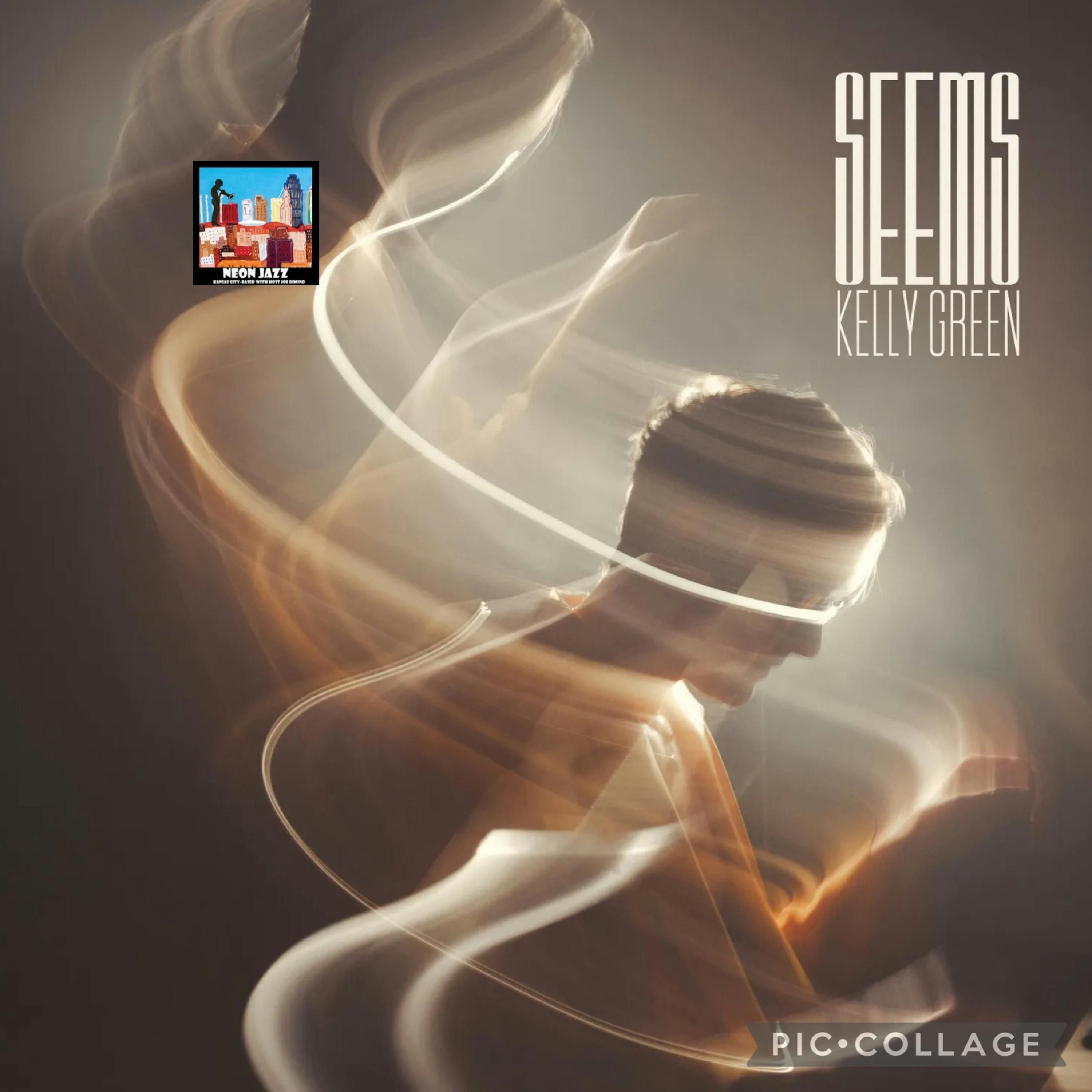 NYC-based Jazz Pianist, Composer & Vocalist Kelly Green episode artwork
