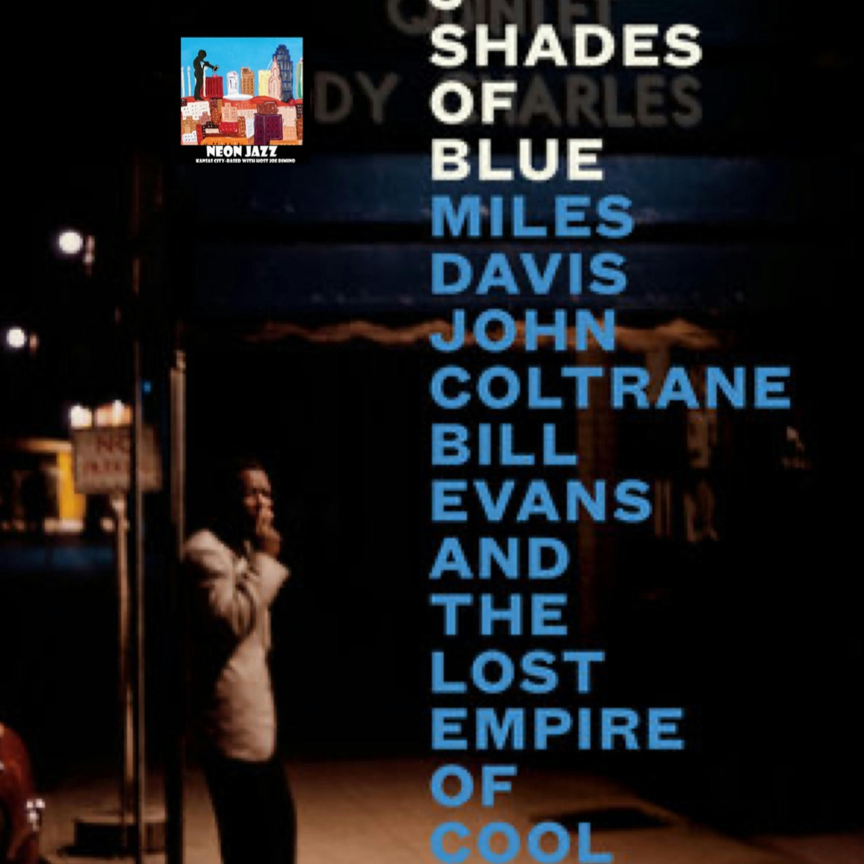 Author of 3 Shades of Blue James Kaplan episode artwork