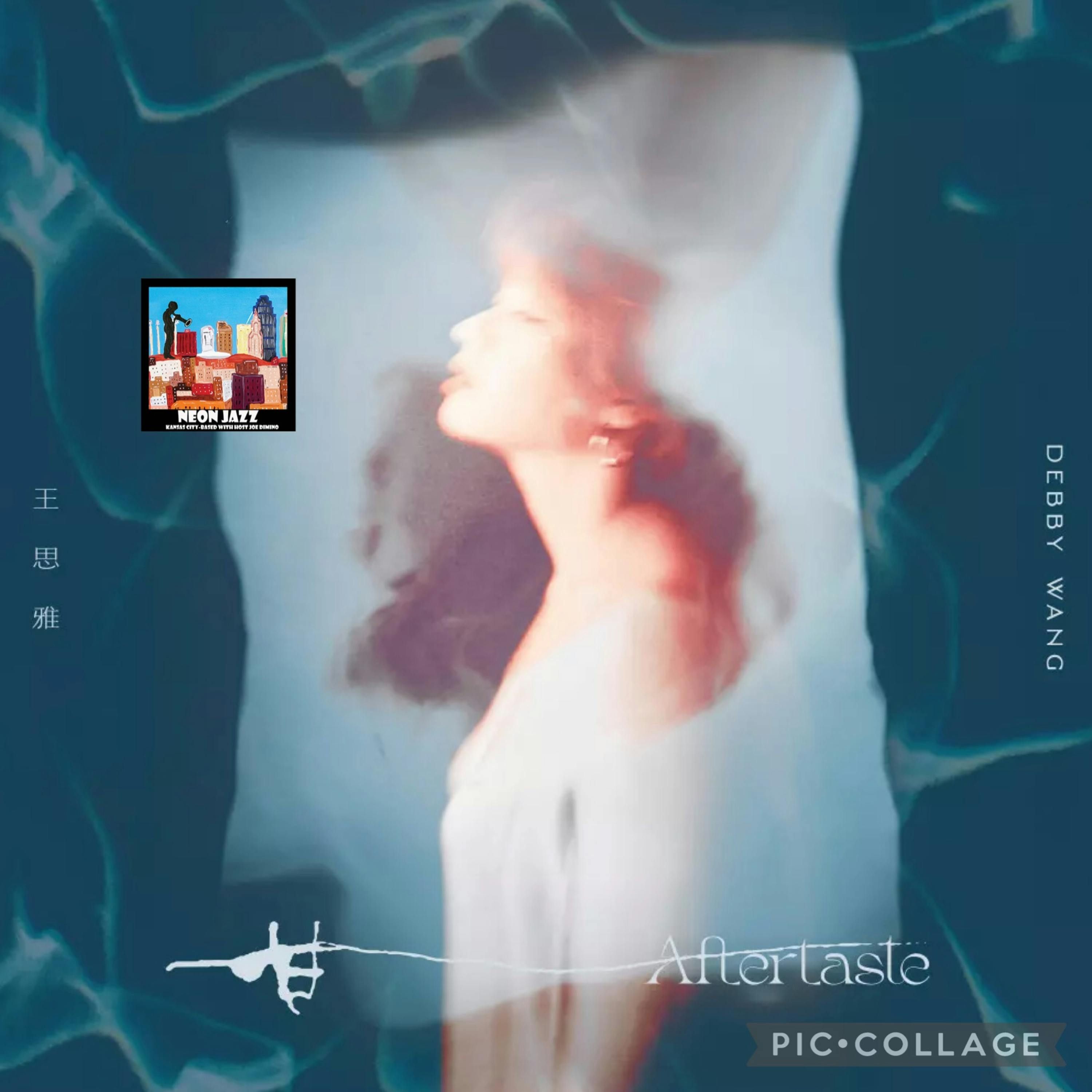 Taiwan-based Jazz Composer Debby Wang episode artwork