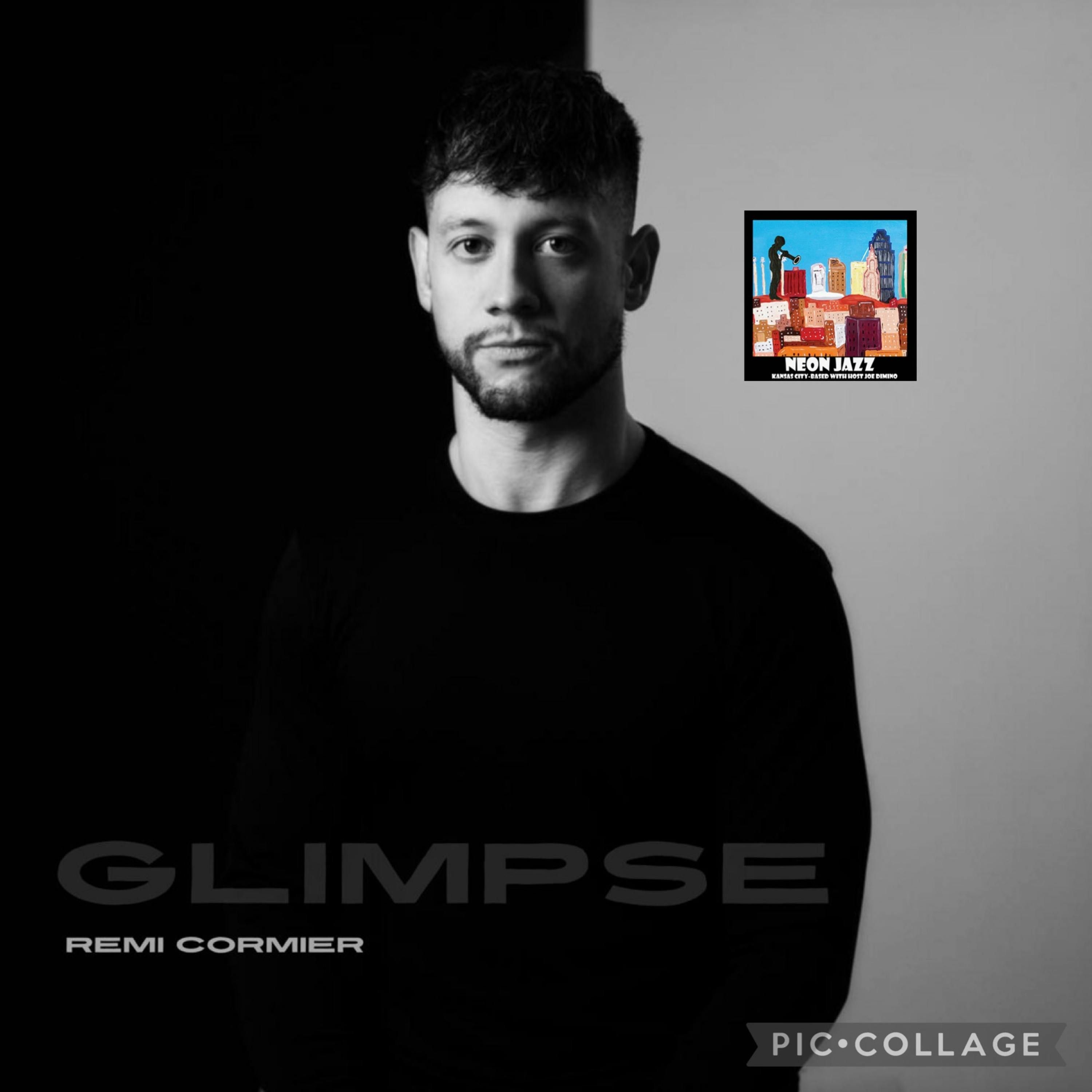 Montreal Jazz Composer & Trumpeter Remi Cormier episode artwork