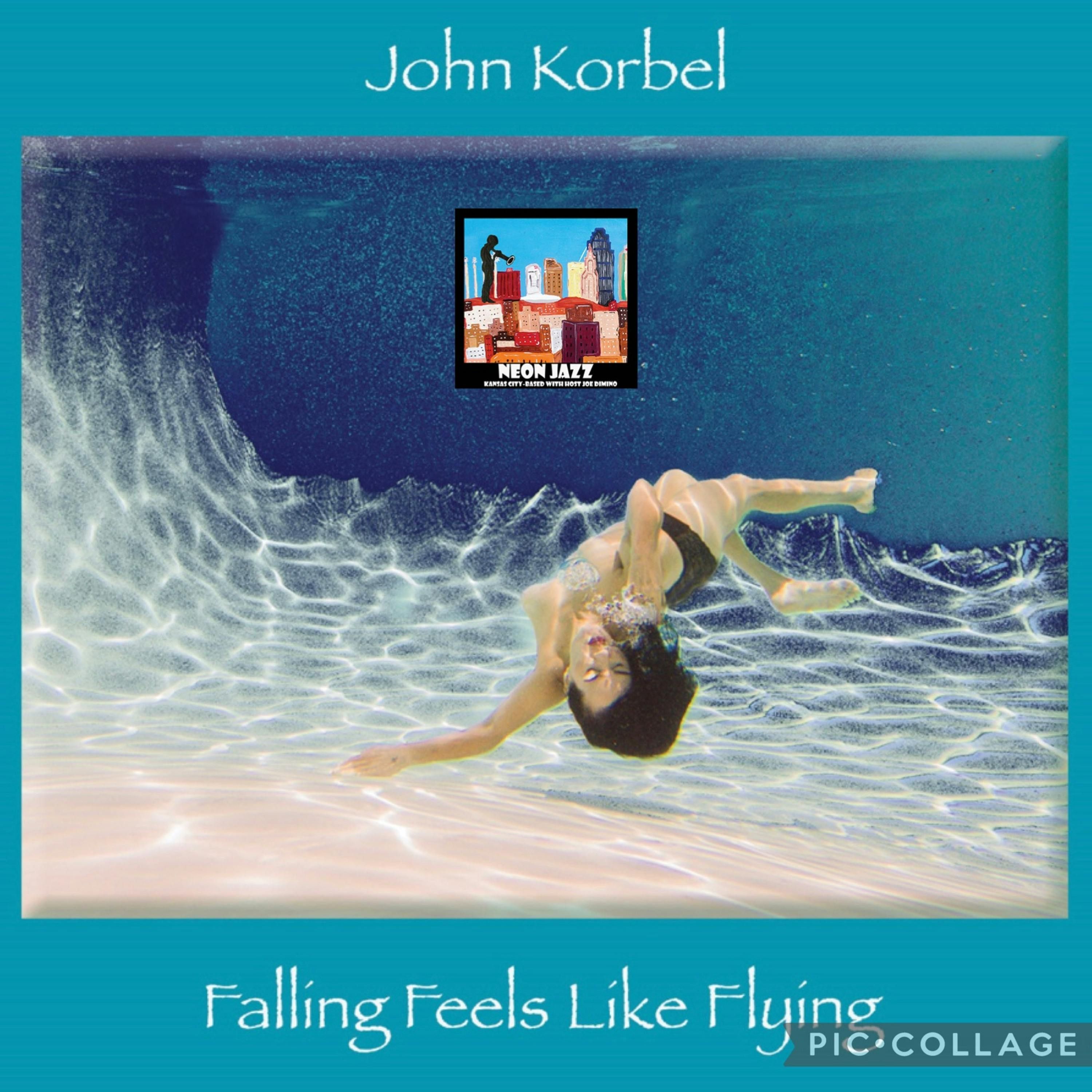 Veteran Multi-Genre Guitarist John Korbel episode artwork