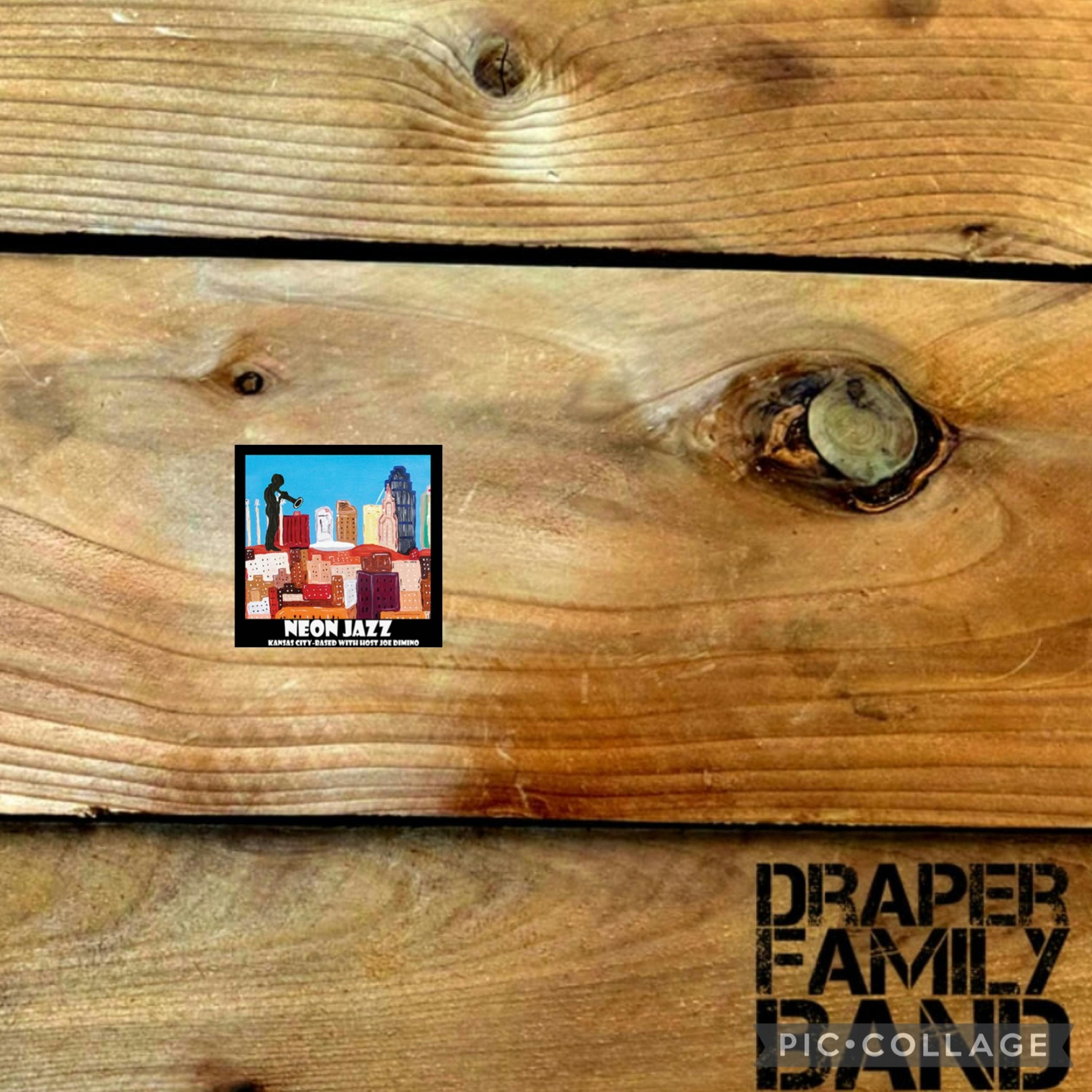 Multi-Instrumentalist, Producer, Songwriter & Educator Brandon Draper on the 2024 CD Aim All Around & Other Projects episode artwork