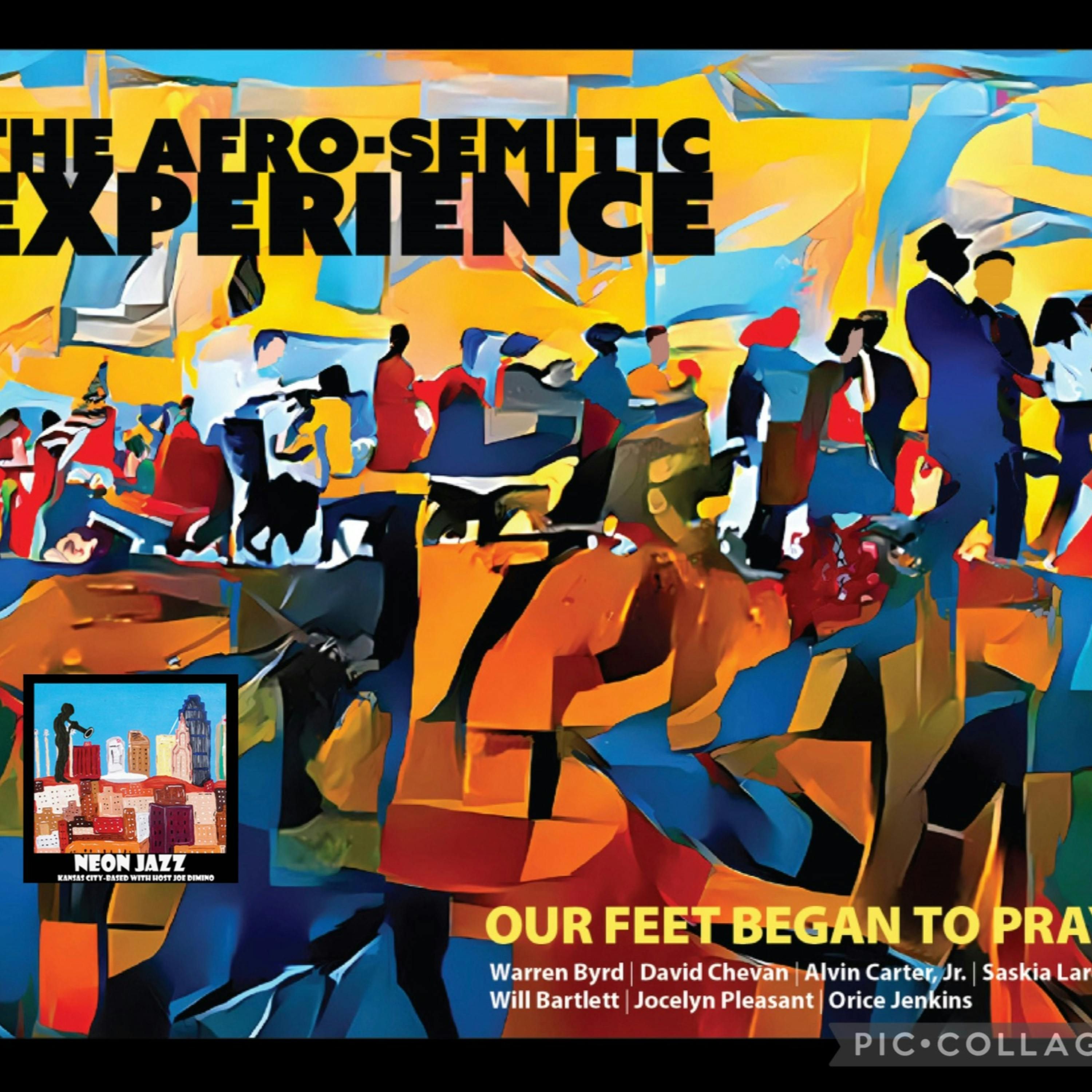 Veteran Jazz Artists in Bassist David Chevan & Pianist Warren Byrd episode artwork
