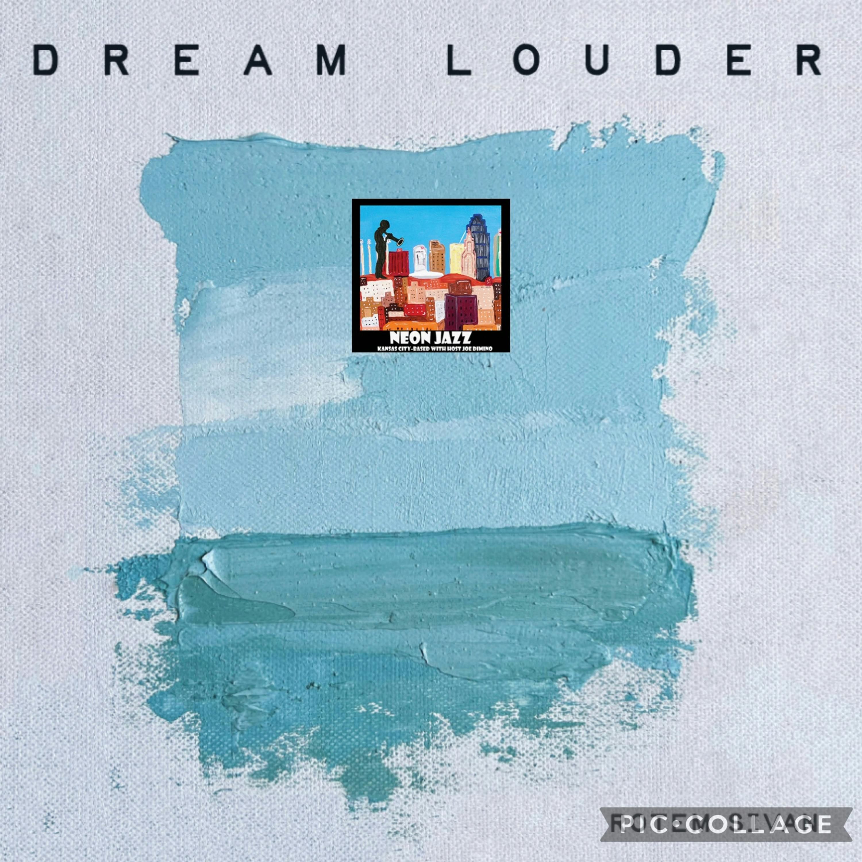 Israeli-born Guitarist on the 2024 CD Dream Louder Rotem Sivan episode artwork