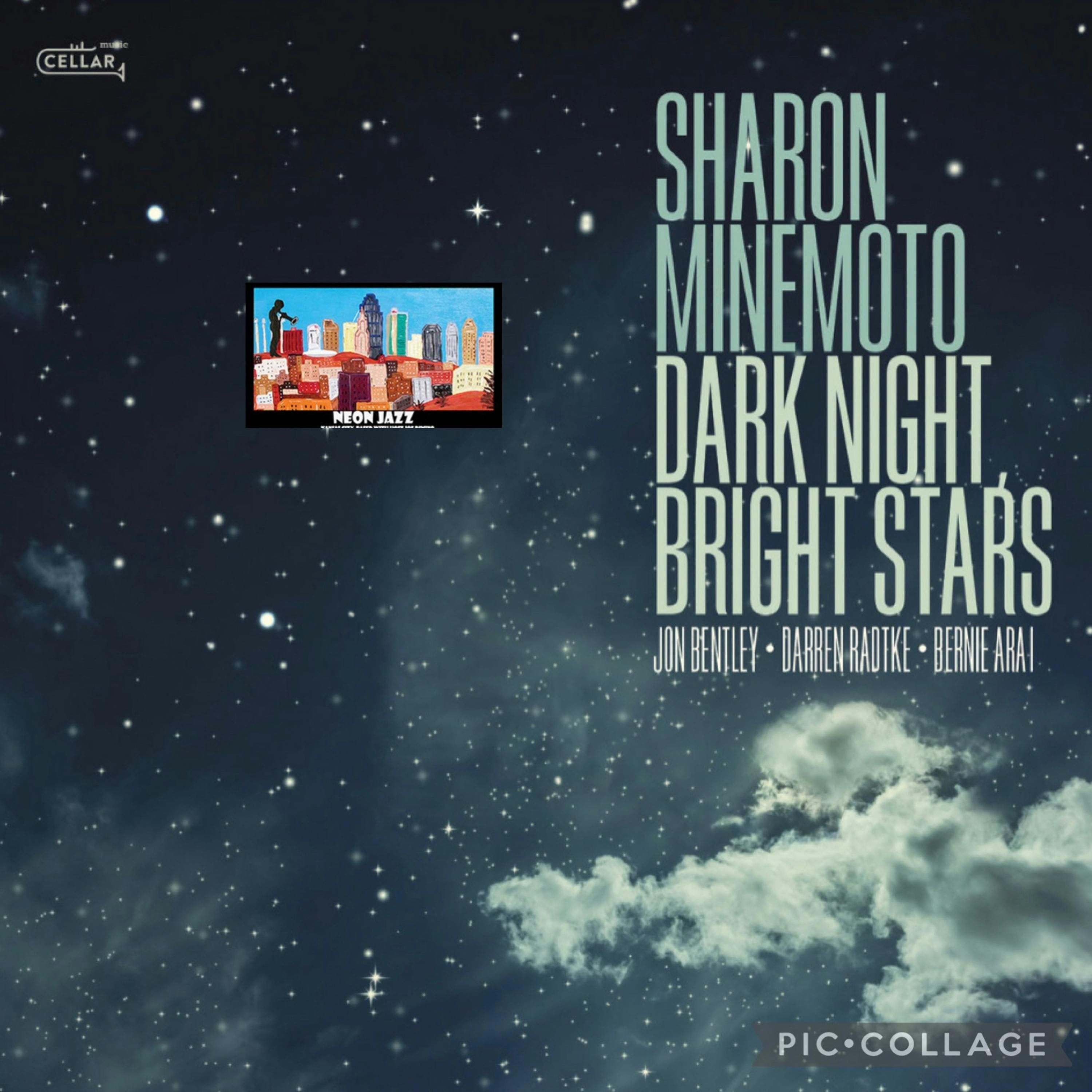 Veteran Jazz Pianist & Composer Sharon Minemoto episode artwork