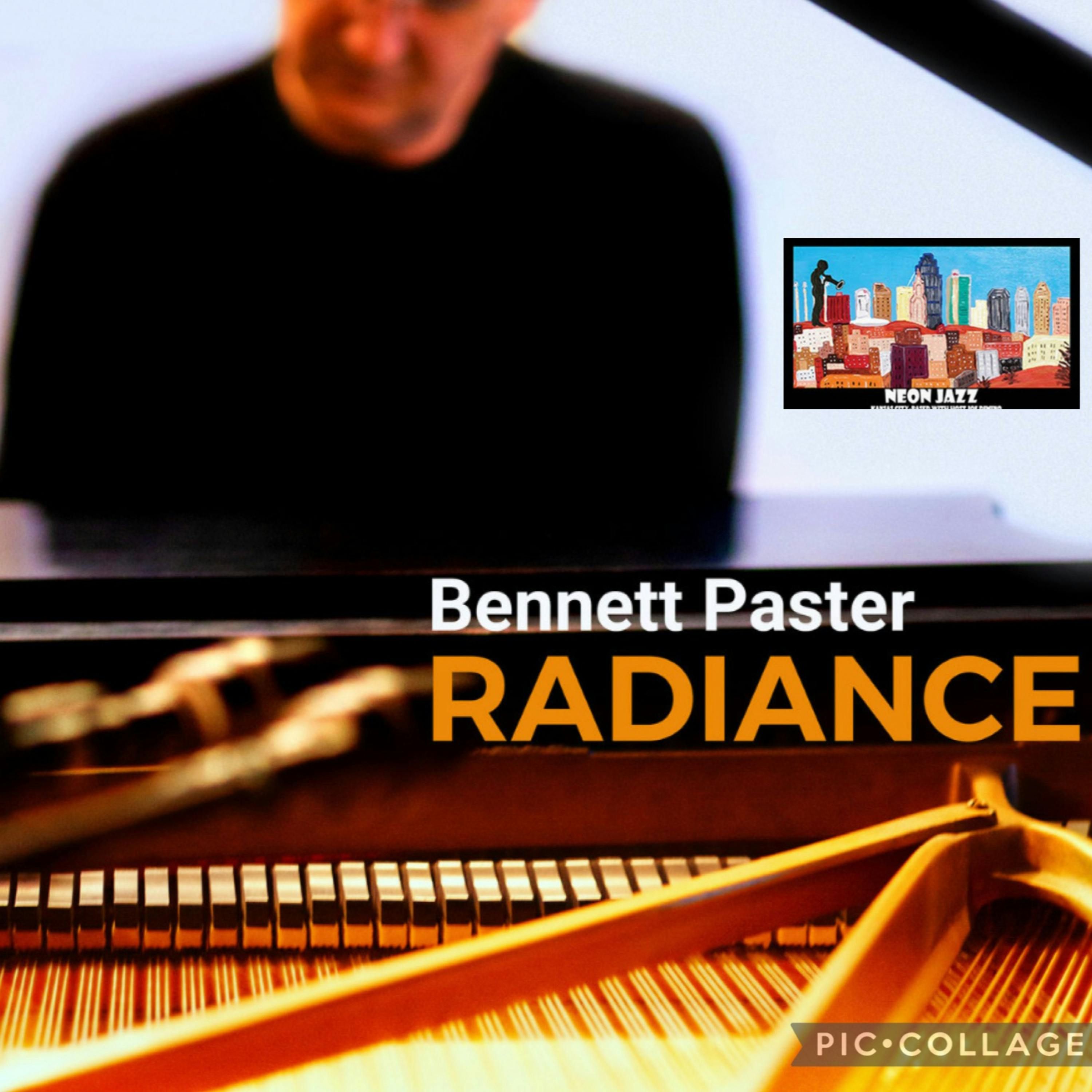 Veteran NYC Jazz Keyboardist, Composer, Producer & Educator Bennett Paster episode artwork