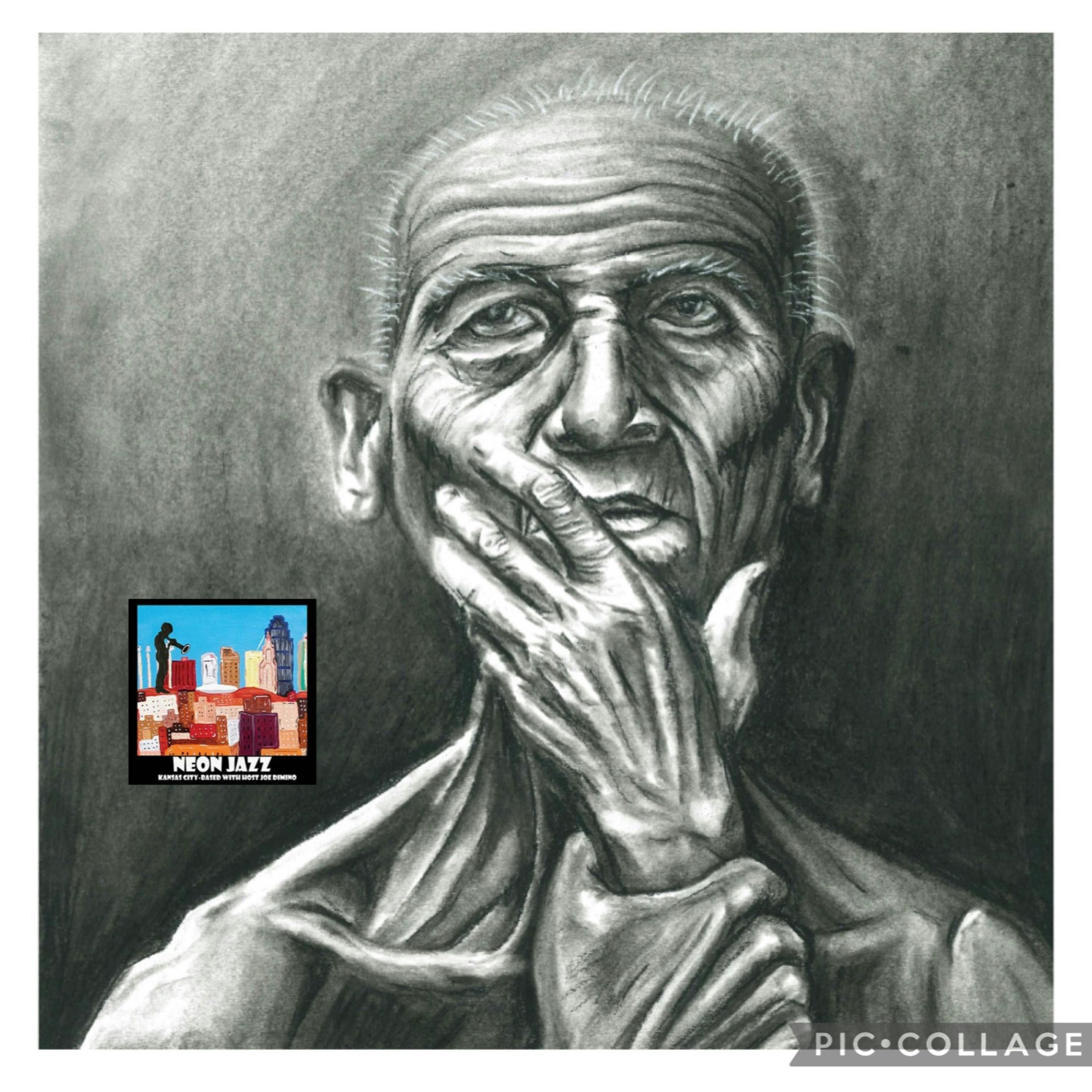 Danish Jazz Composer & Bandleader Tobias Stavngaard episode artwork