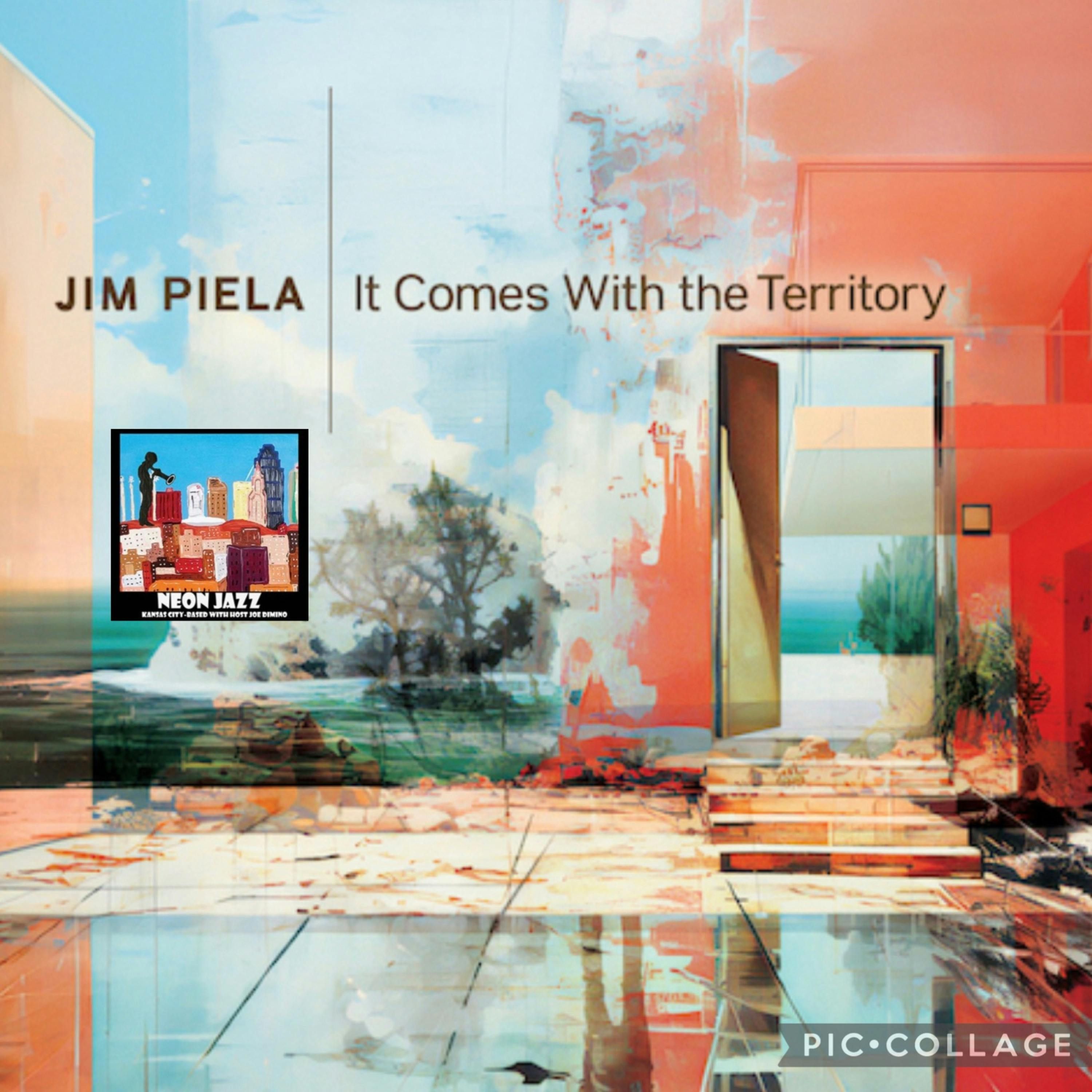 Brooklyn-based Jazz Saxophonist & Composer Jim Piela episode artwork