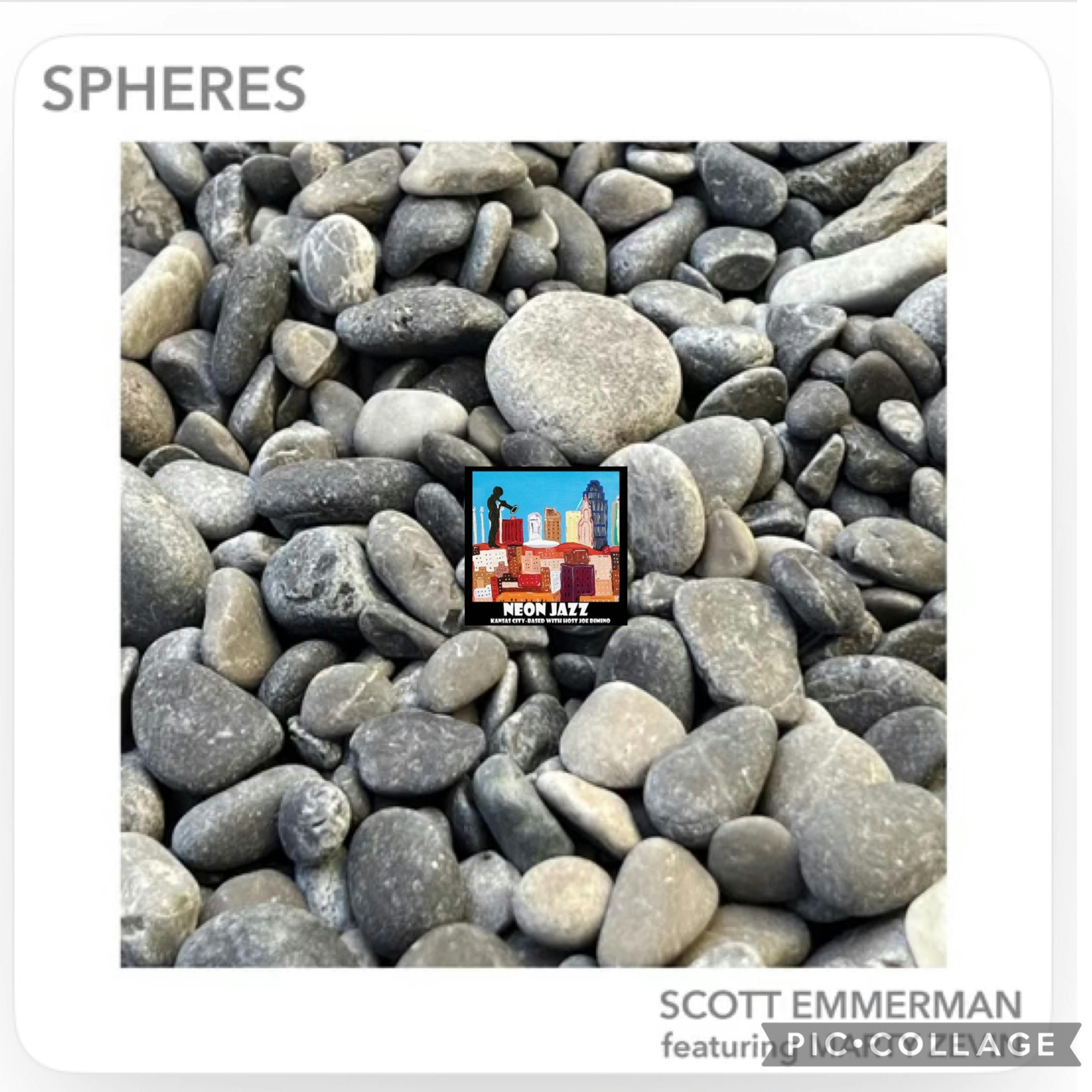 Kansas City-based Veteran Jazz Guitarist Scott Emmerman episode artwork