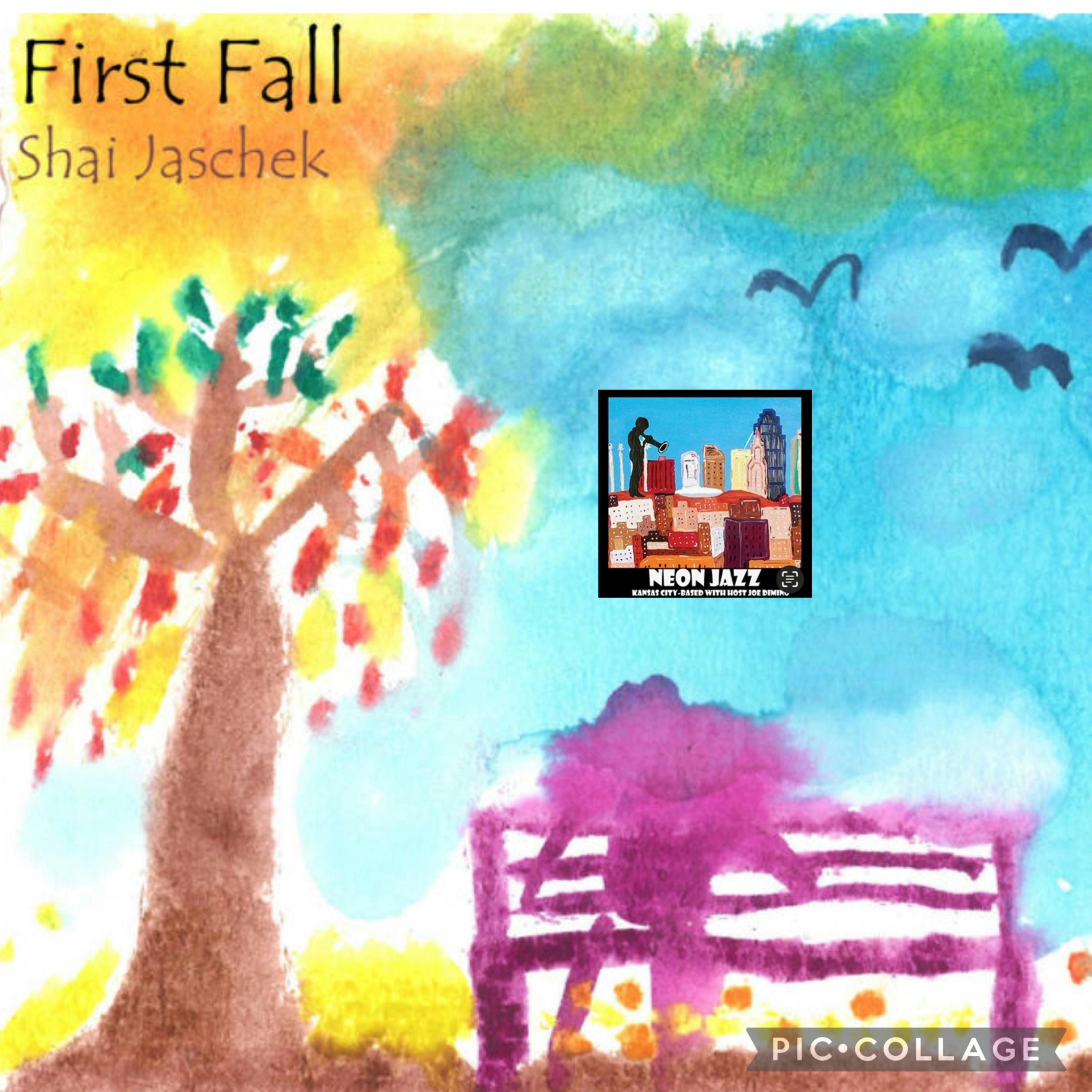 Israeli-born, Brooklyn-based Jazz Guitarist, Composer & Educator Shai Jaschek episode artwork