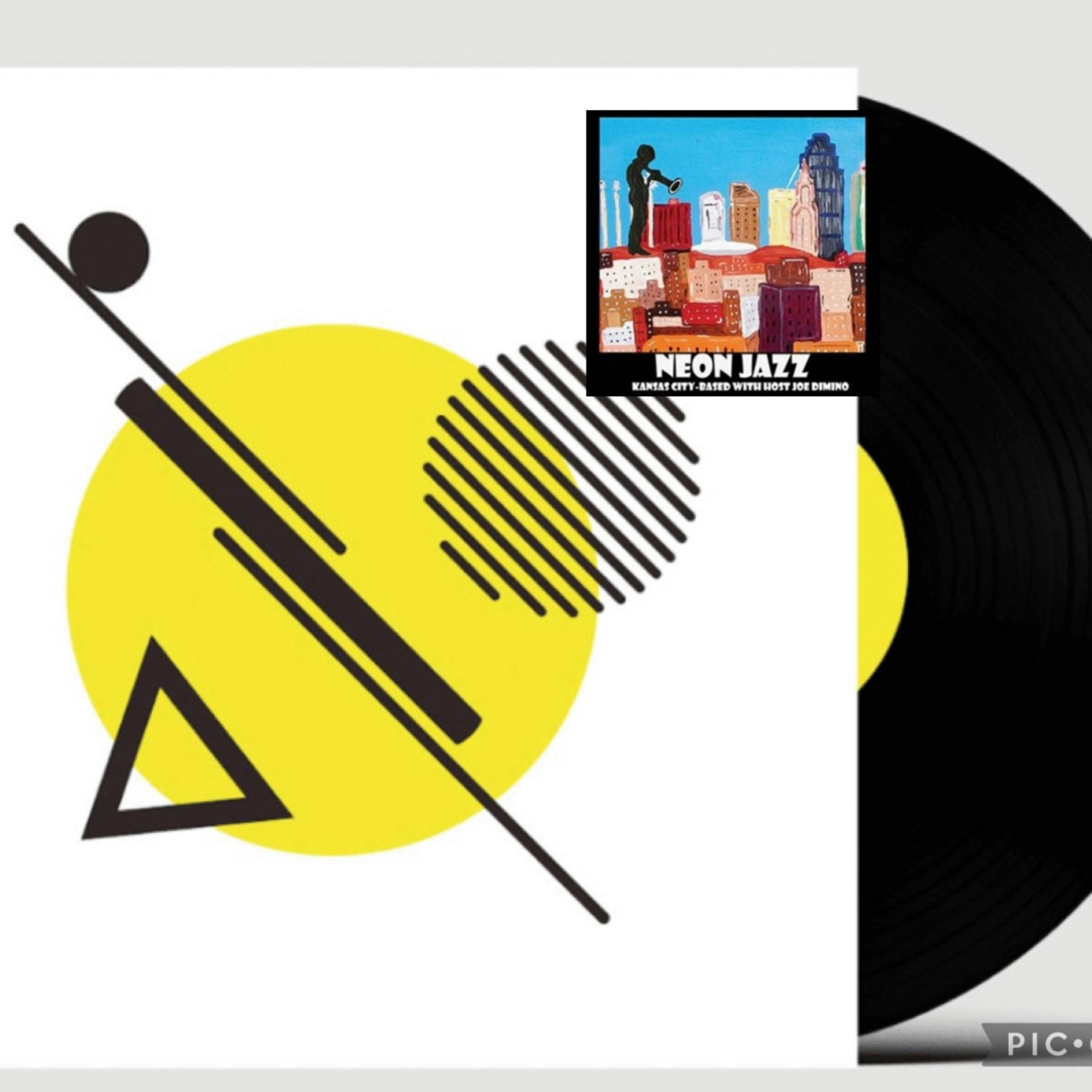 Ukrainian Ambient Music Artist Igor Yalivec episode artwork