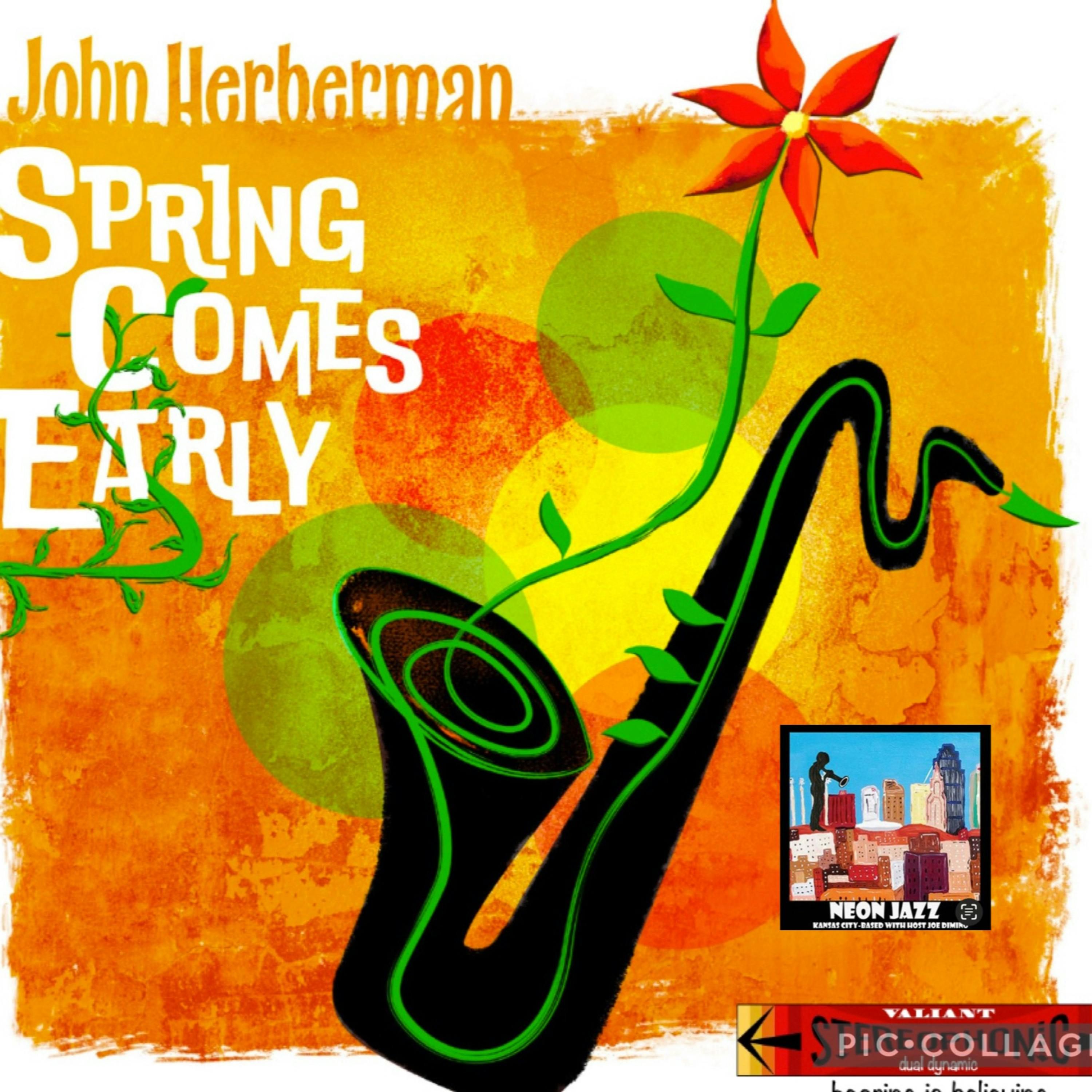 Veteran Pianist, Composer, Orchestrator & Producer John Herberman episode artwork