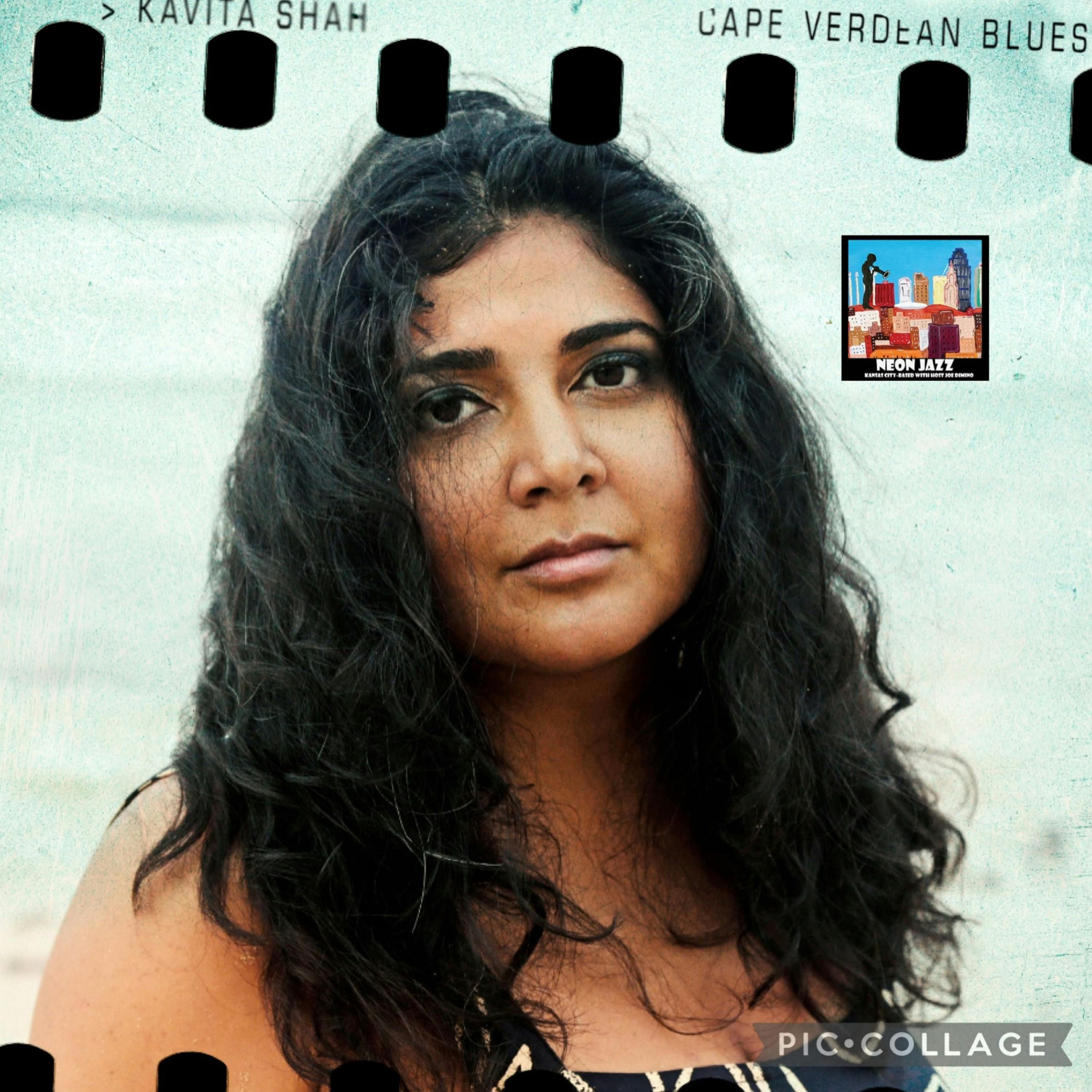 Award-Winning Jazz Vocalist, Composer & Educator Kavita Shah episode artwork