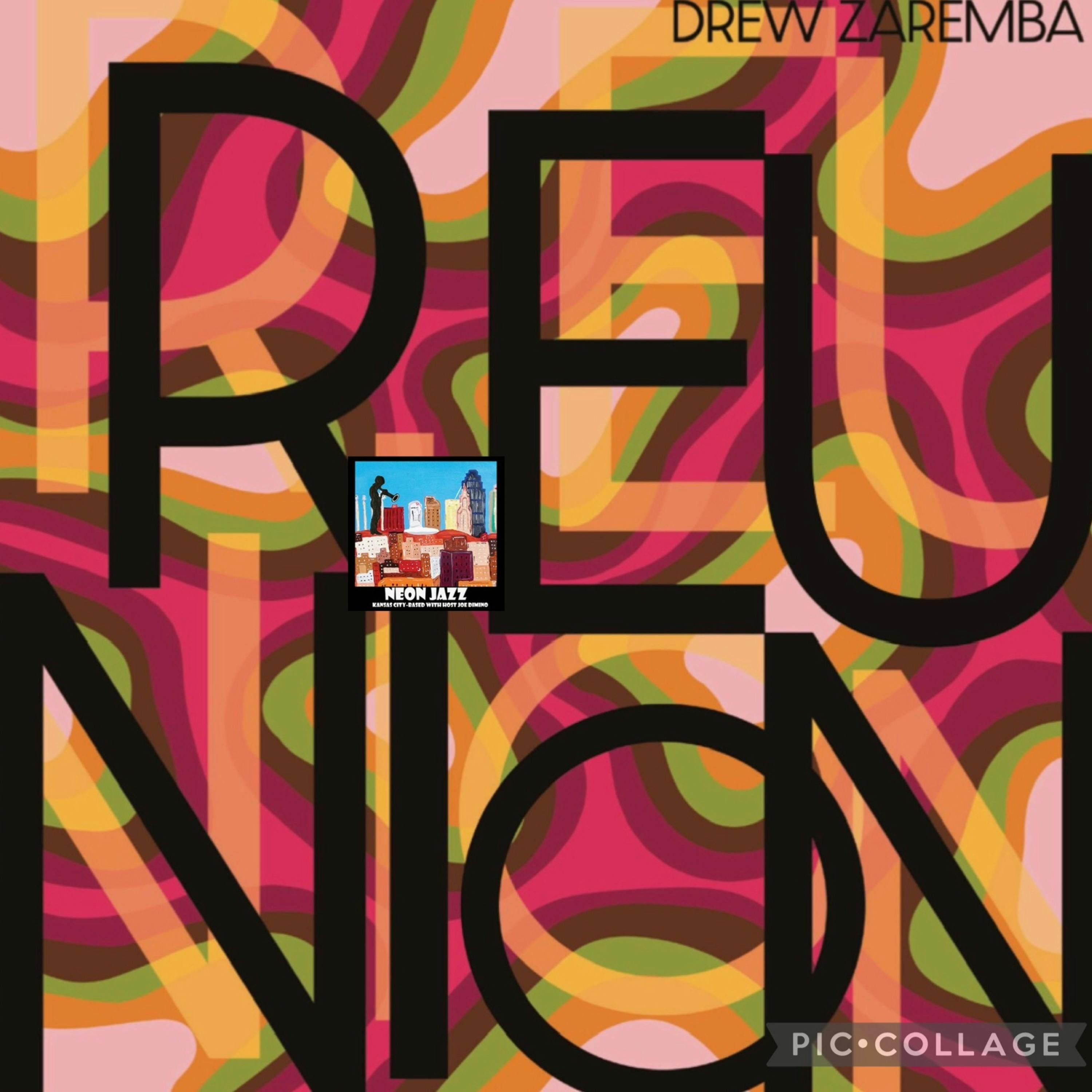 Acclaimed Jazz Composer and Arranger Drew Zaremba episode artwork