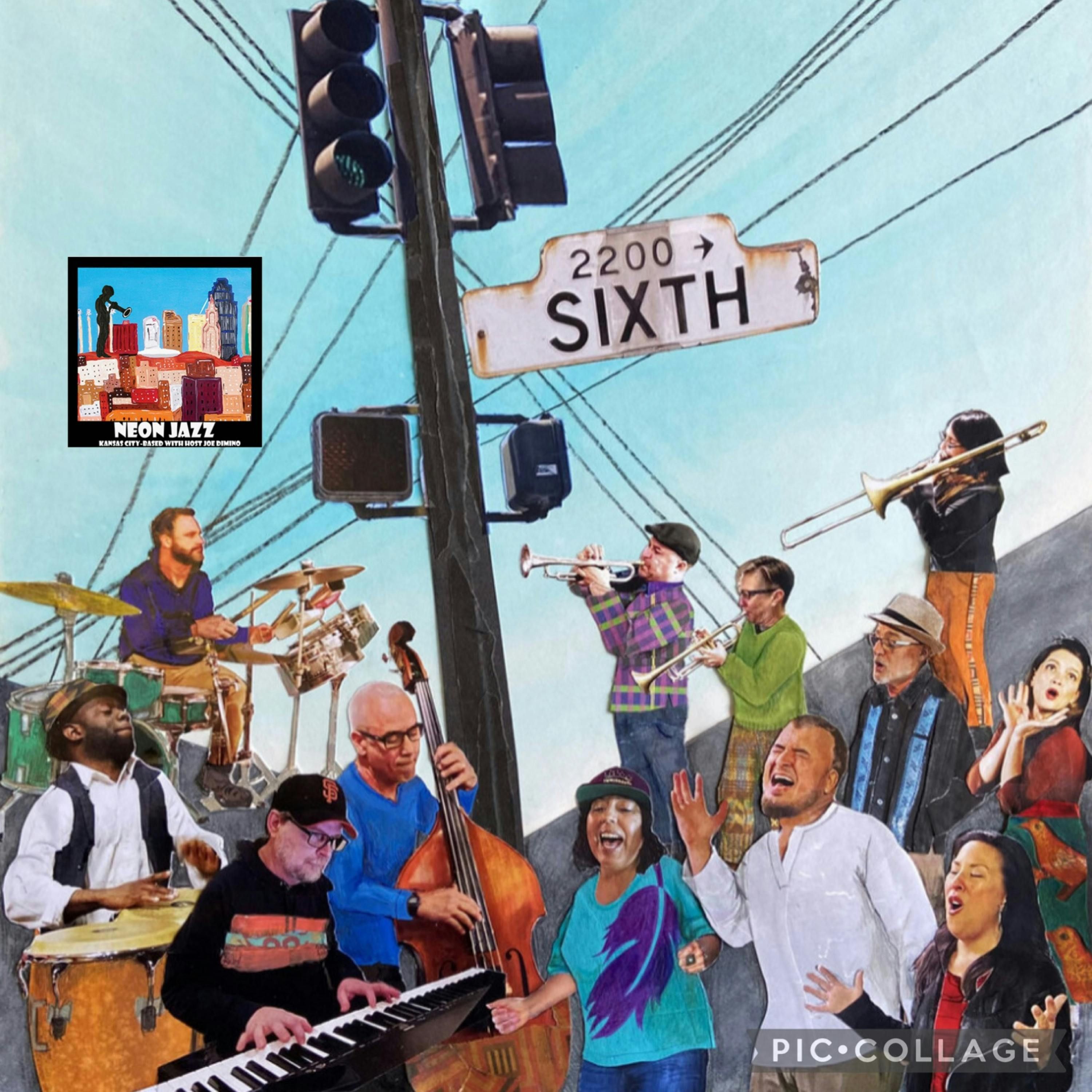 NYC Musician & Artist Molly Skuse episode artwork