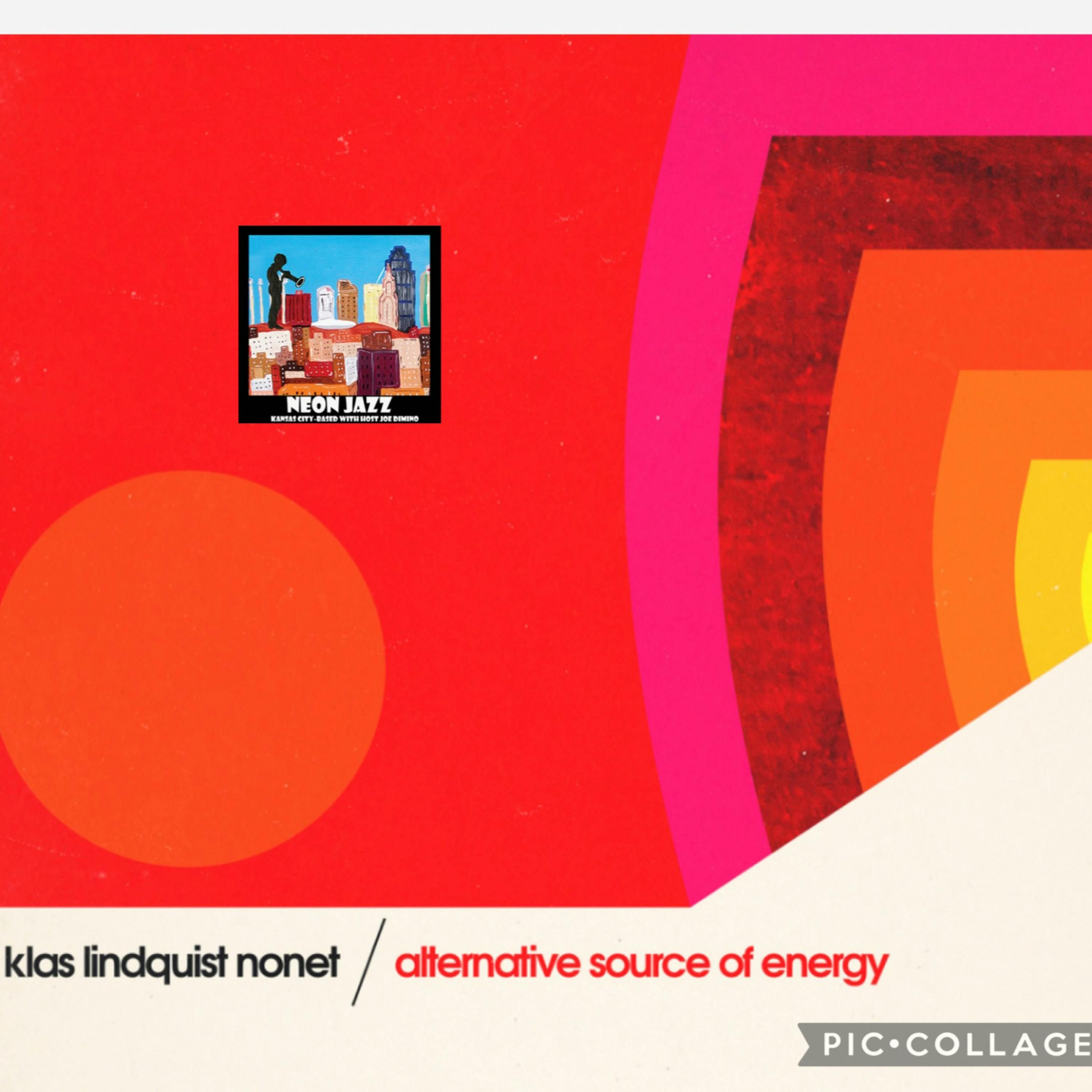 Sweden-based Multi-Award Winning Jazz Saxophonist Klas Lindquist episode artwork