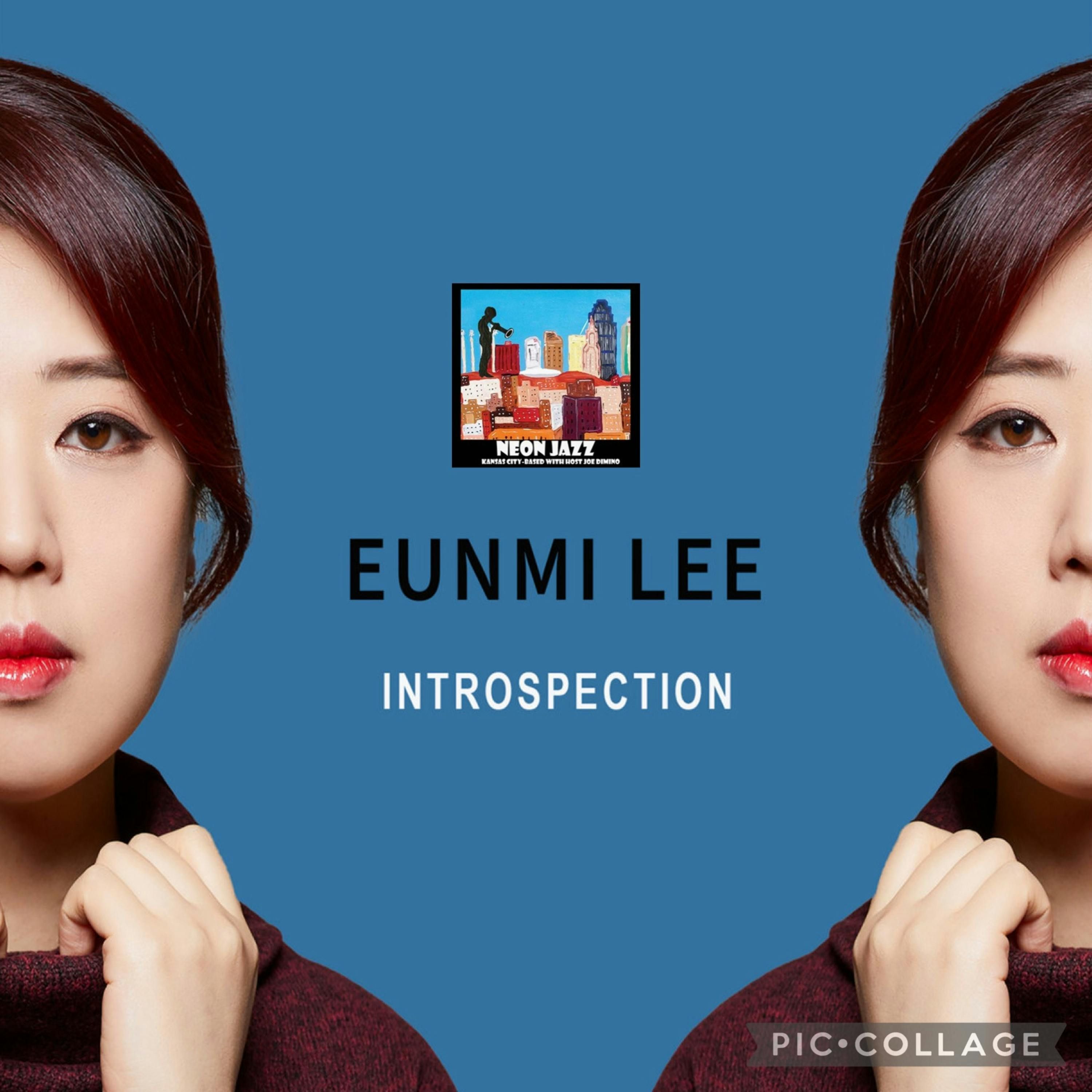 Korean-born, NYC-based Pianist, Composer & Educator Eunmi Lee episode artwork