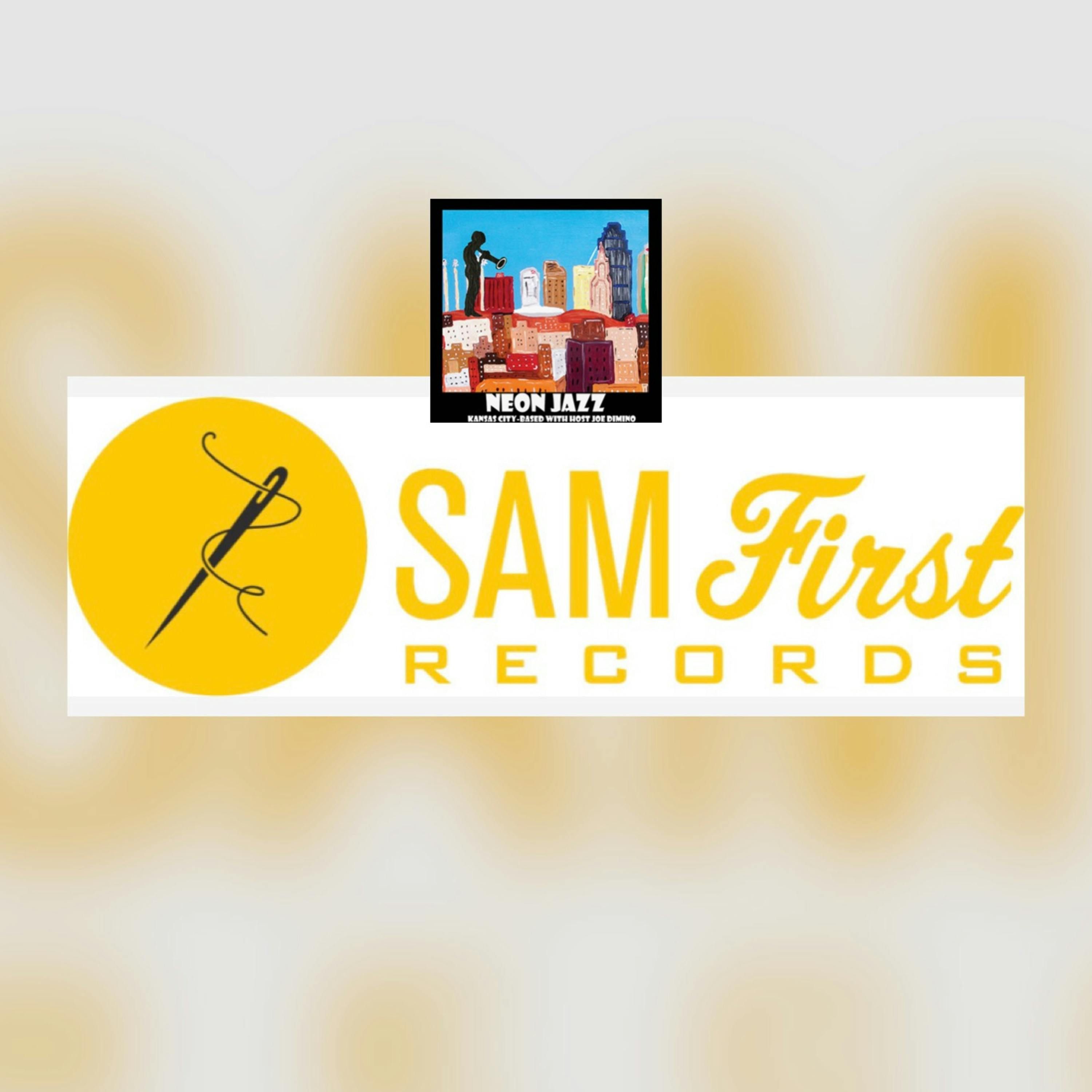 Sam First Record/Club Executives & Artistic Visionaries David Robaire and Paul Solomon episode artwork