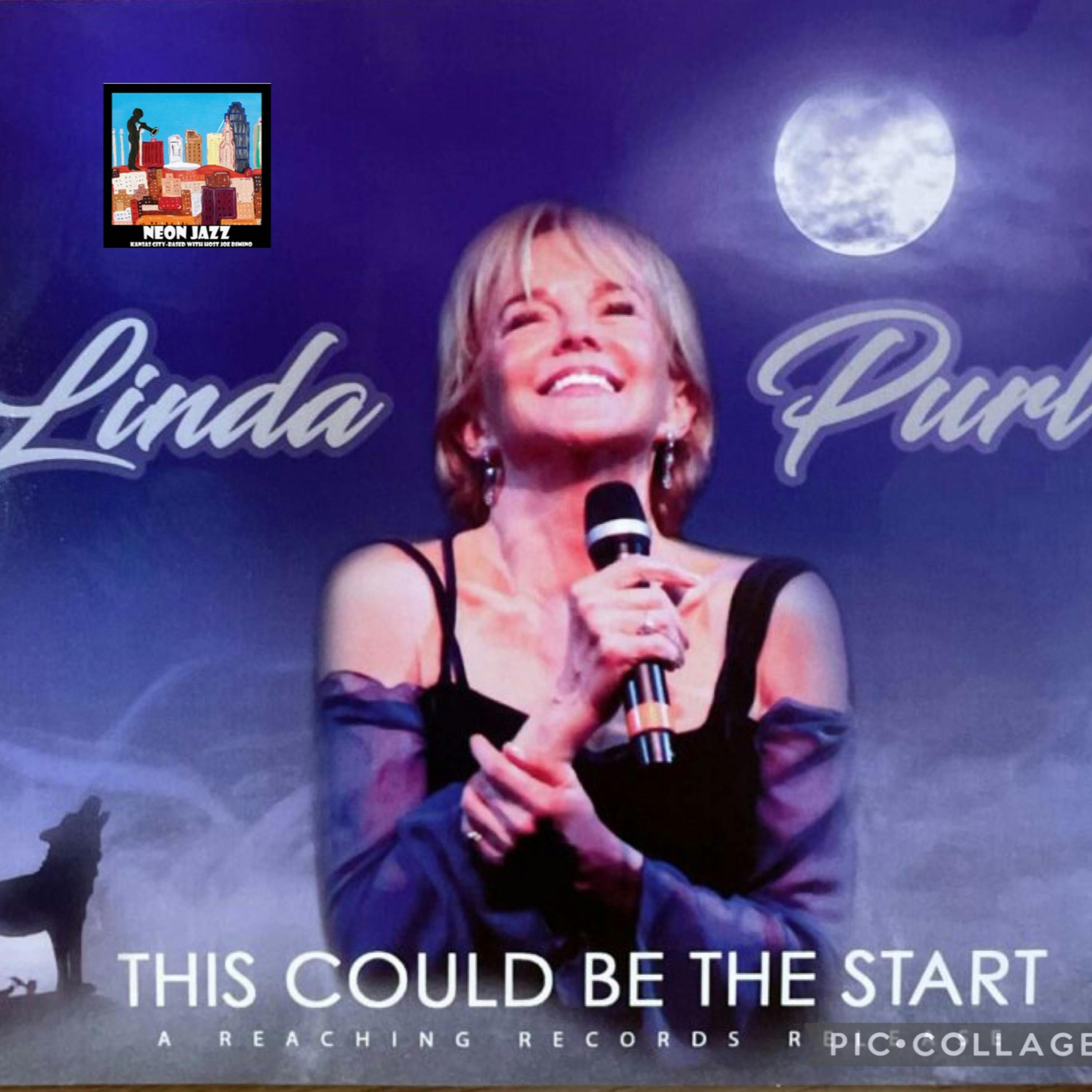 Veteran Jazz Singer Linda Purl on the 2023 CD This Could be the Start episode artwork