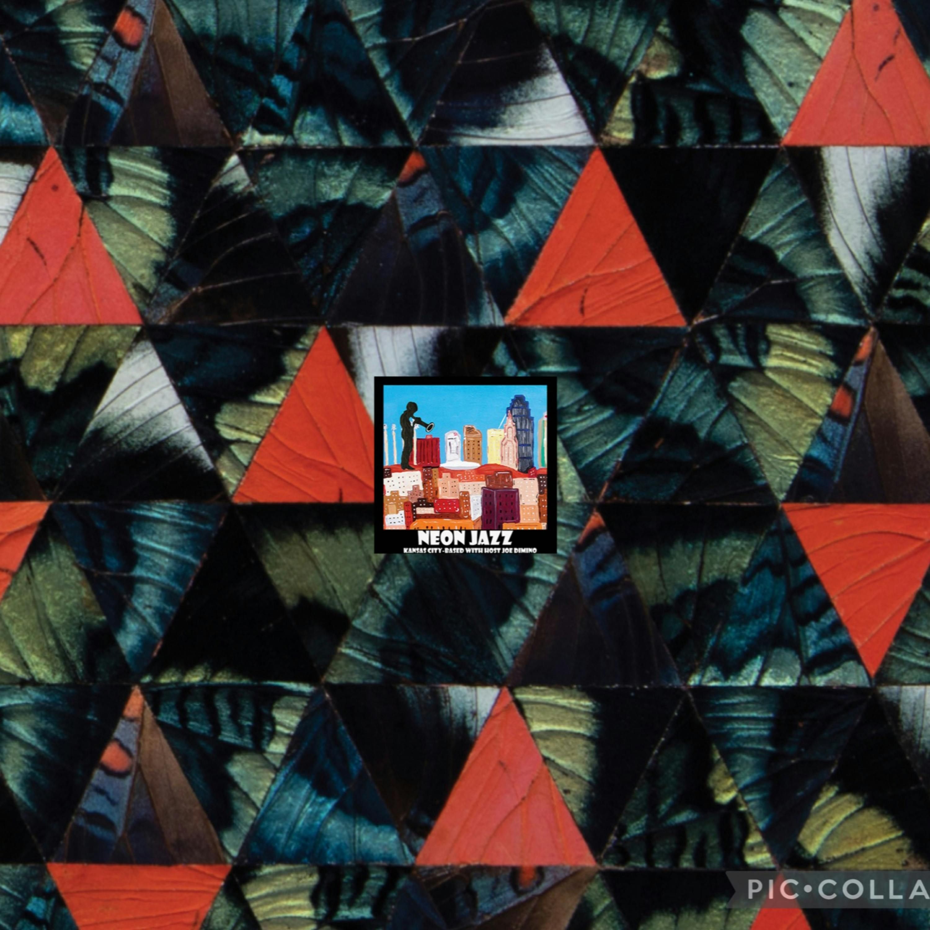 Grammy-Winning Jazz Pianist & Composer Kris Davis episode artwork