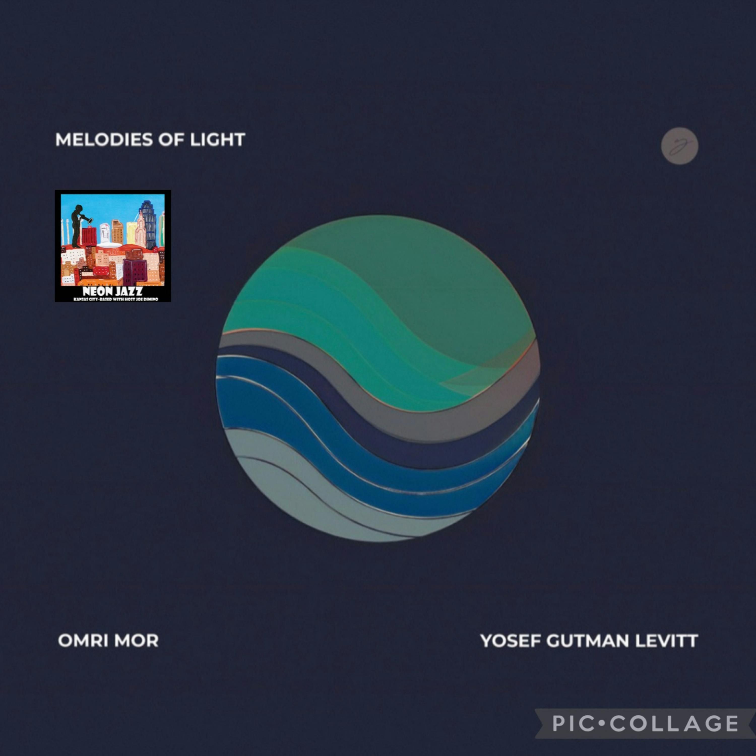 Jerusalem-based Jazz Bassist Yosef Gutman Levitt & Pianist/Composer Omri Mor episode artwork