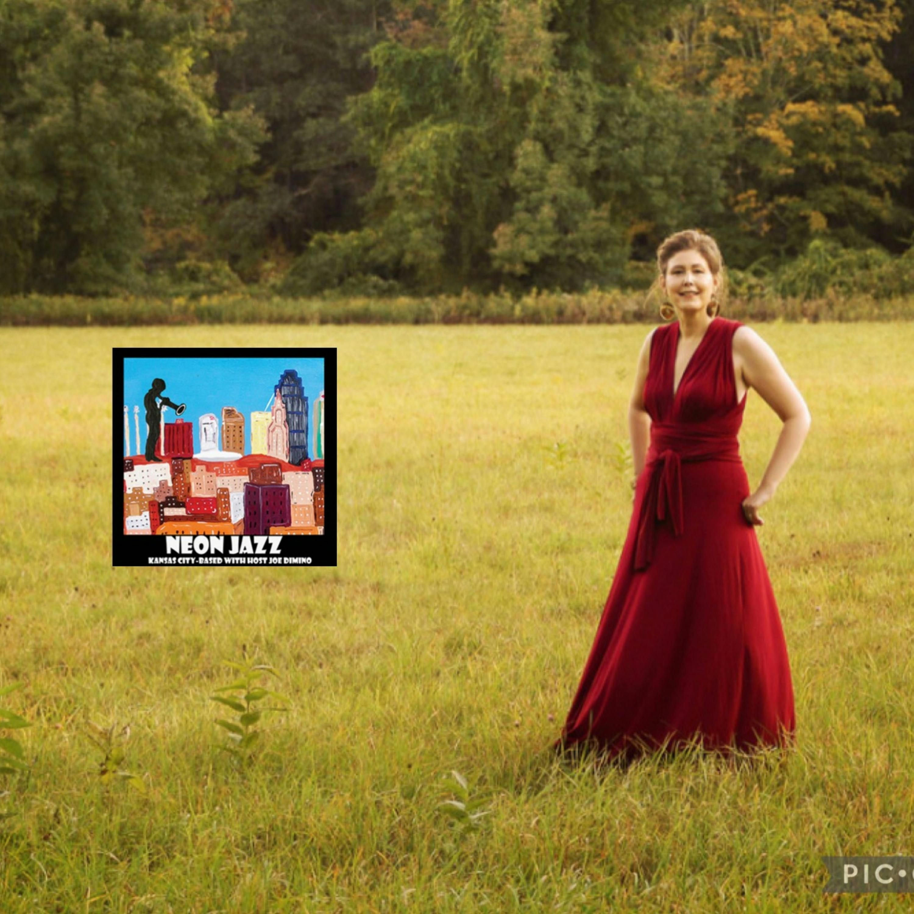 NYC Jazz Vocalist & Recording Artist Audrey Silver episode artwork