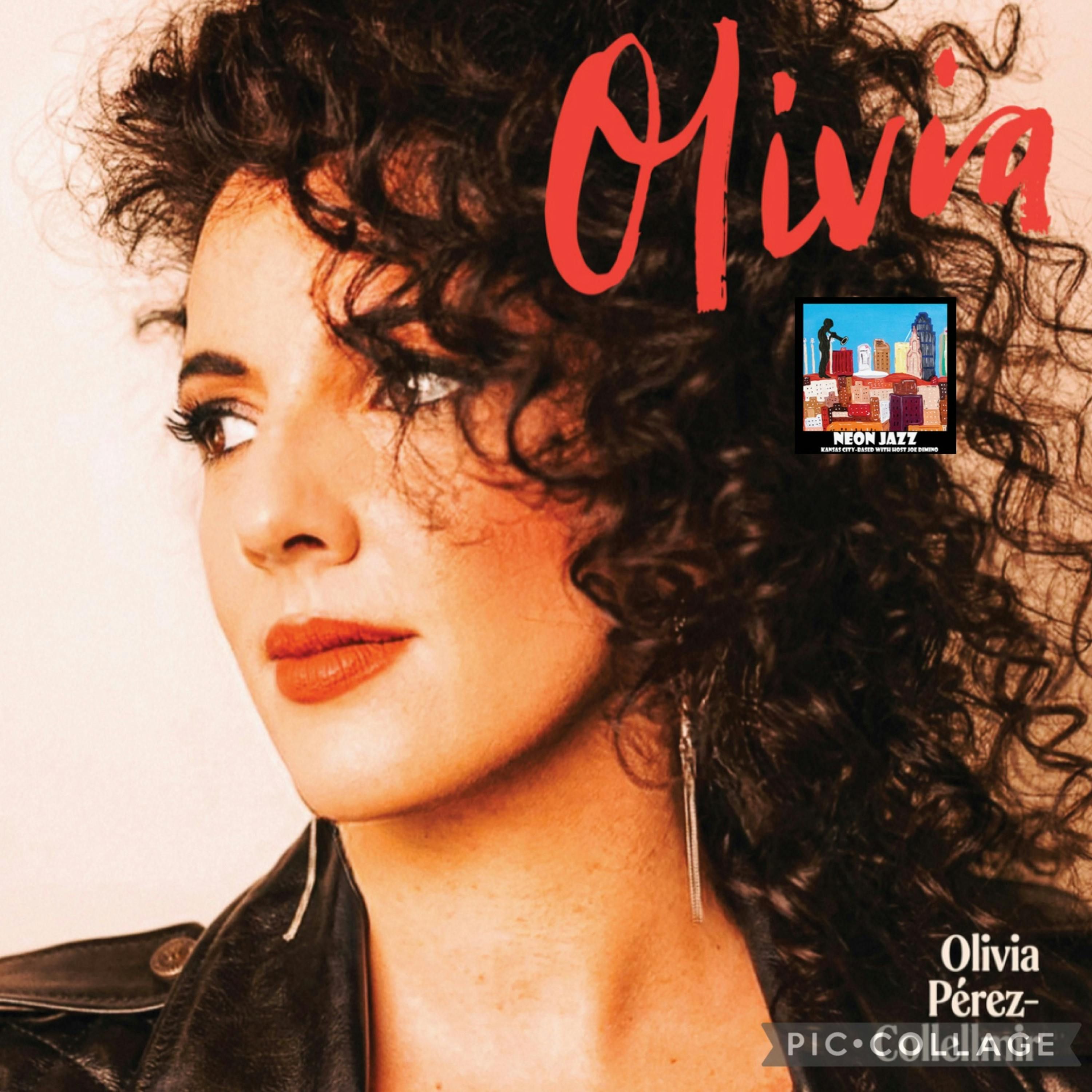 Barcelona-born, Boston-based Jazz Pianist & Composer Olivia Perez-Collellmir episode artwork