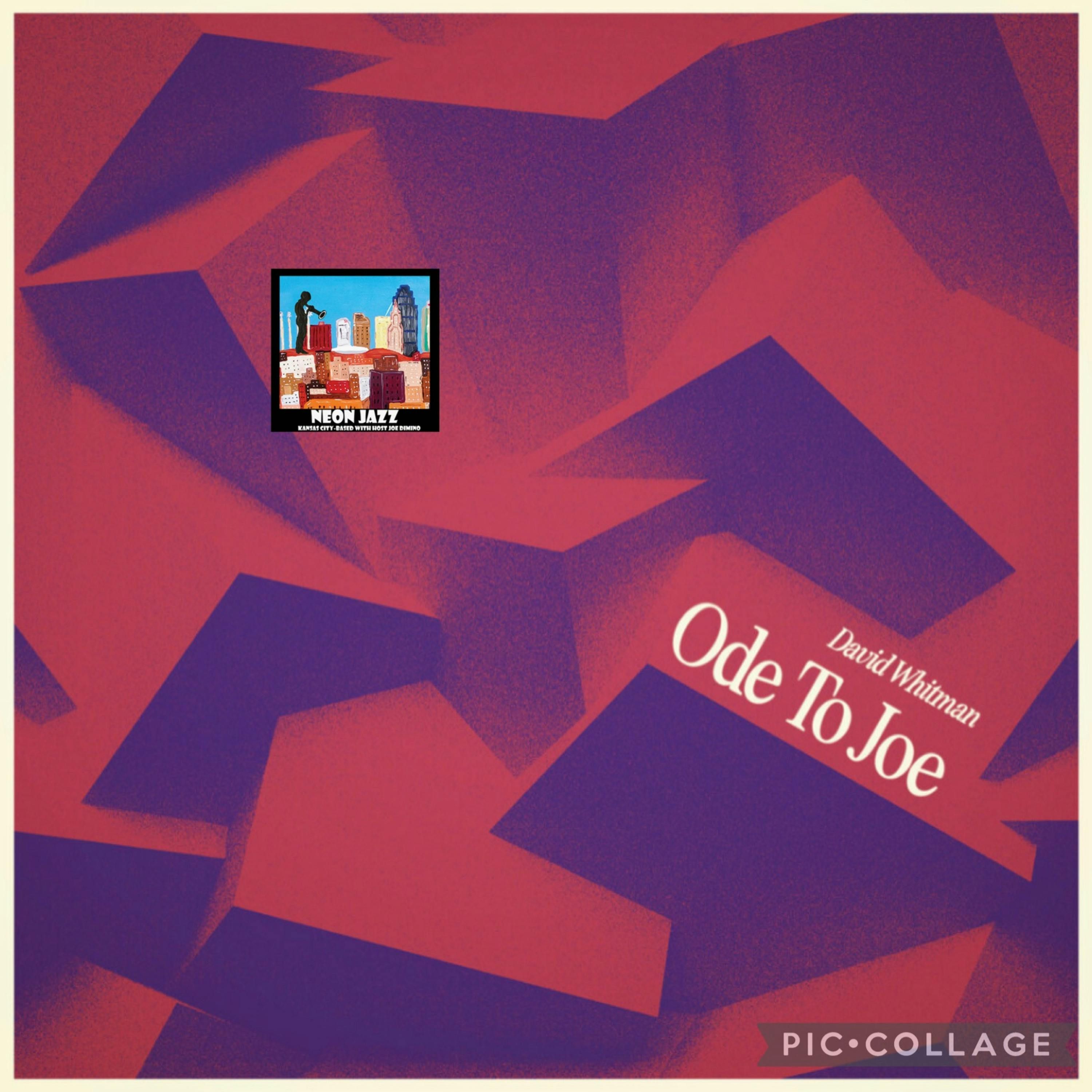 Southern California-based Drummer & Percussionist David Whitman episode artwork